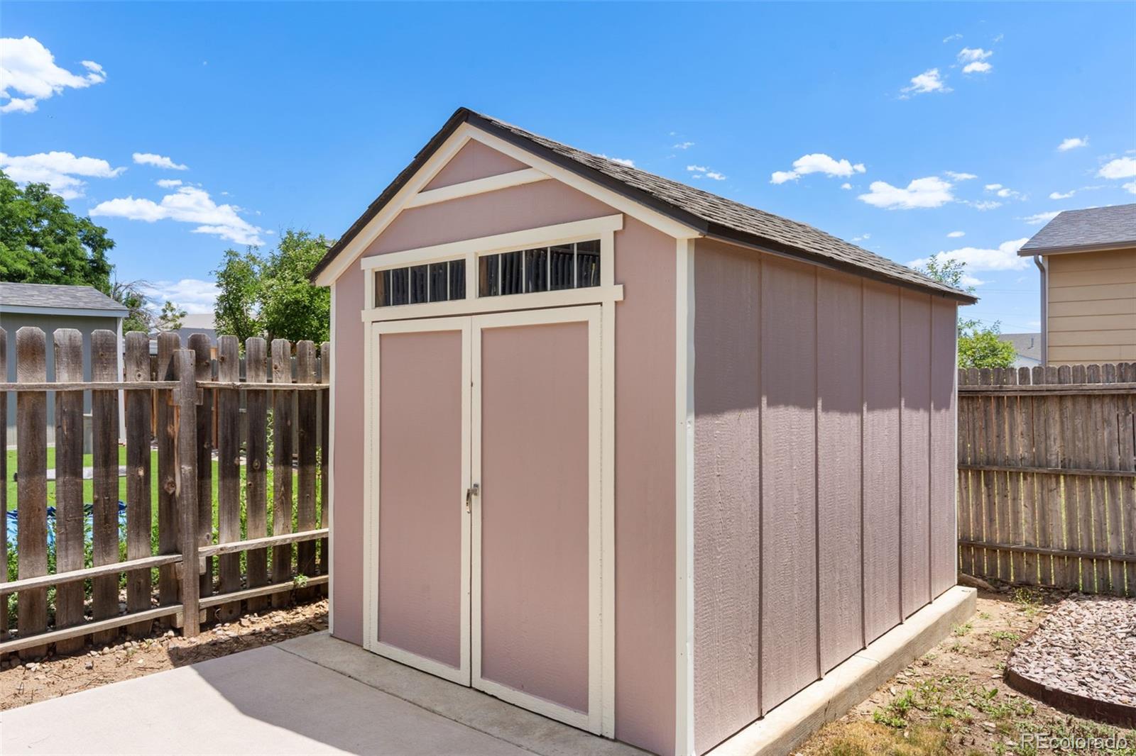 MLS Image #34 for 4929  witches hollow lane,colorado springs, Colorado