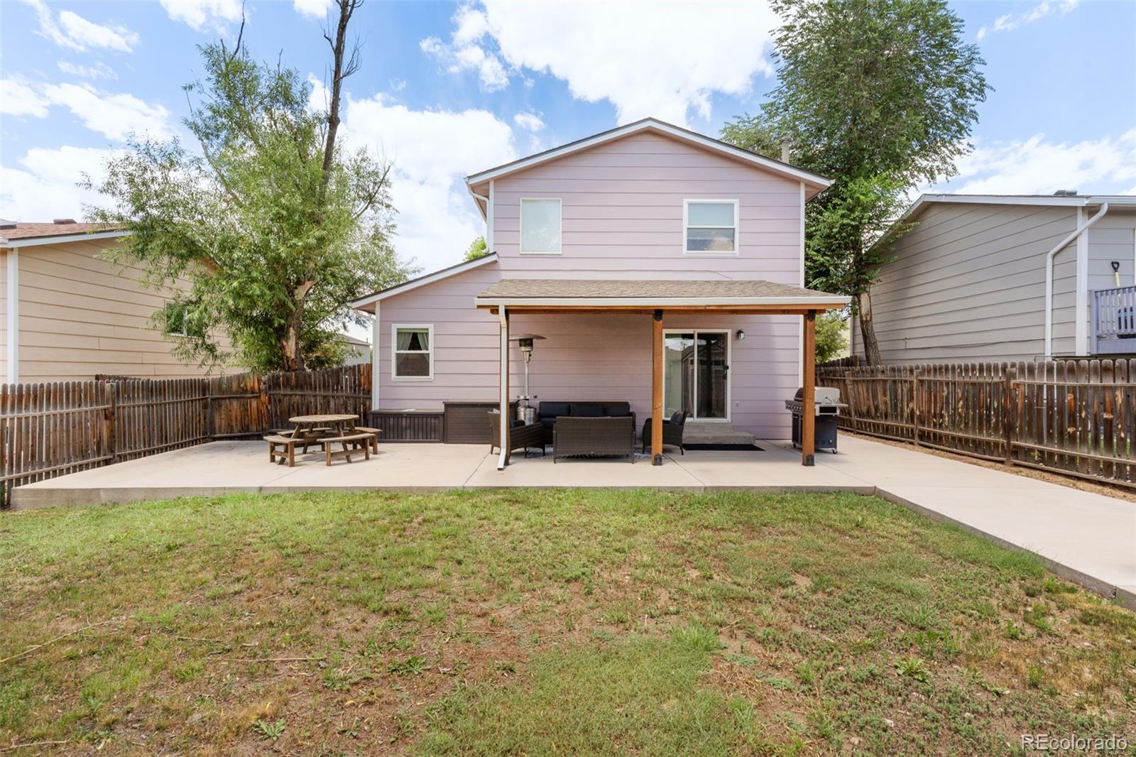 MLS Image #36 for 4929  witches hollow lane,colorado springs, Colorado