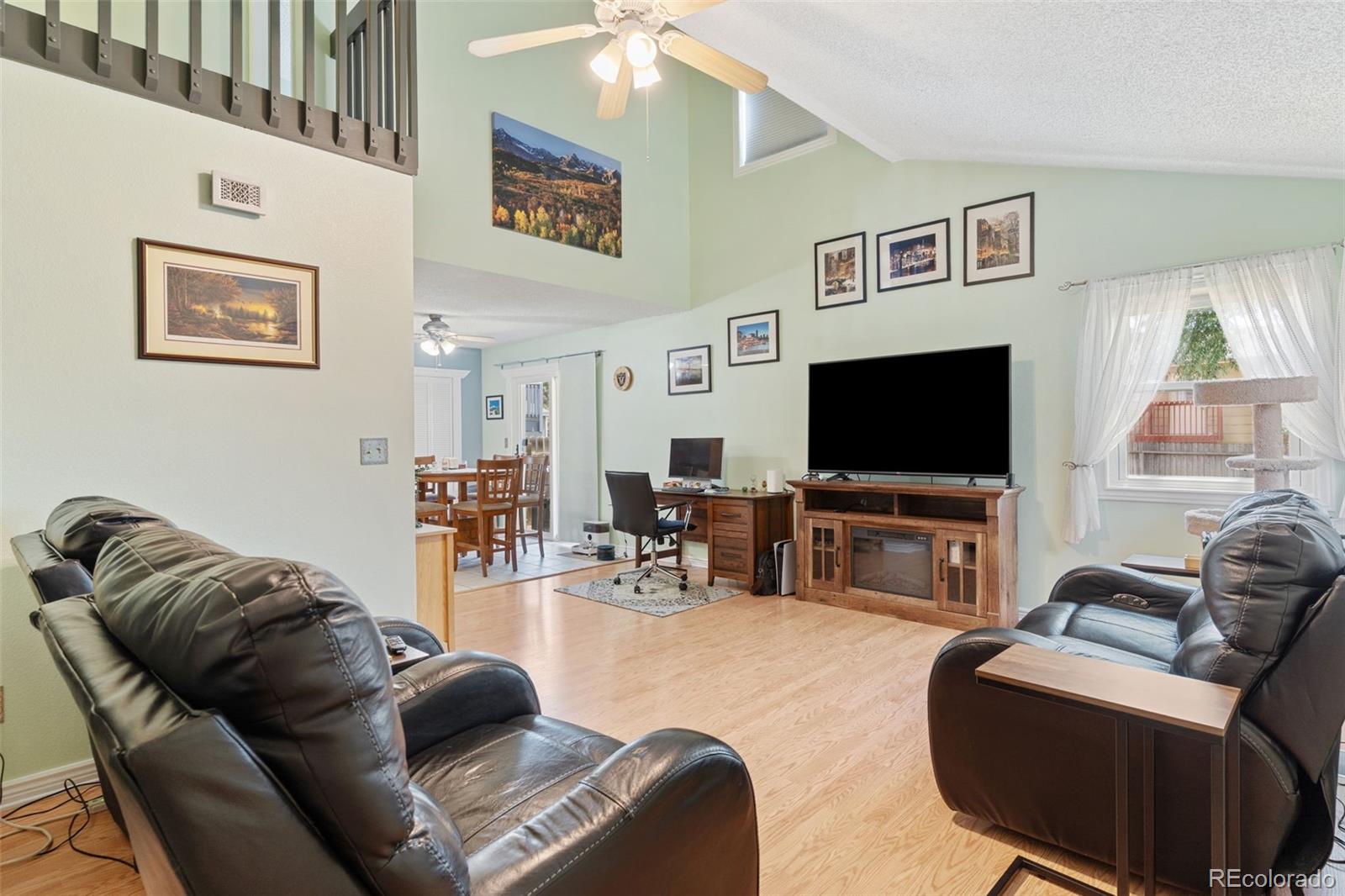MLS Image #4 for 4929  witches hollow lane,colorado springs, Colorado