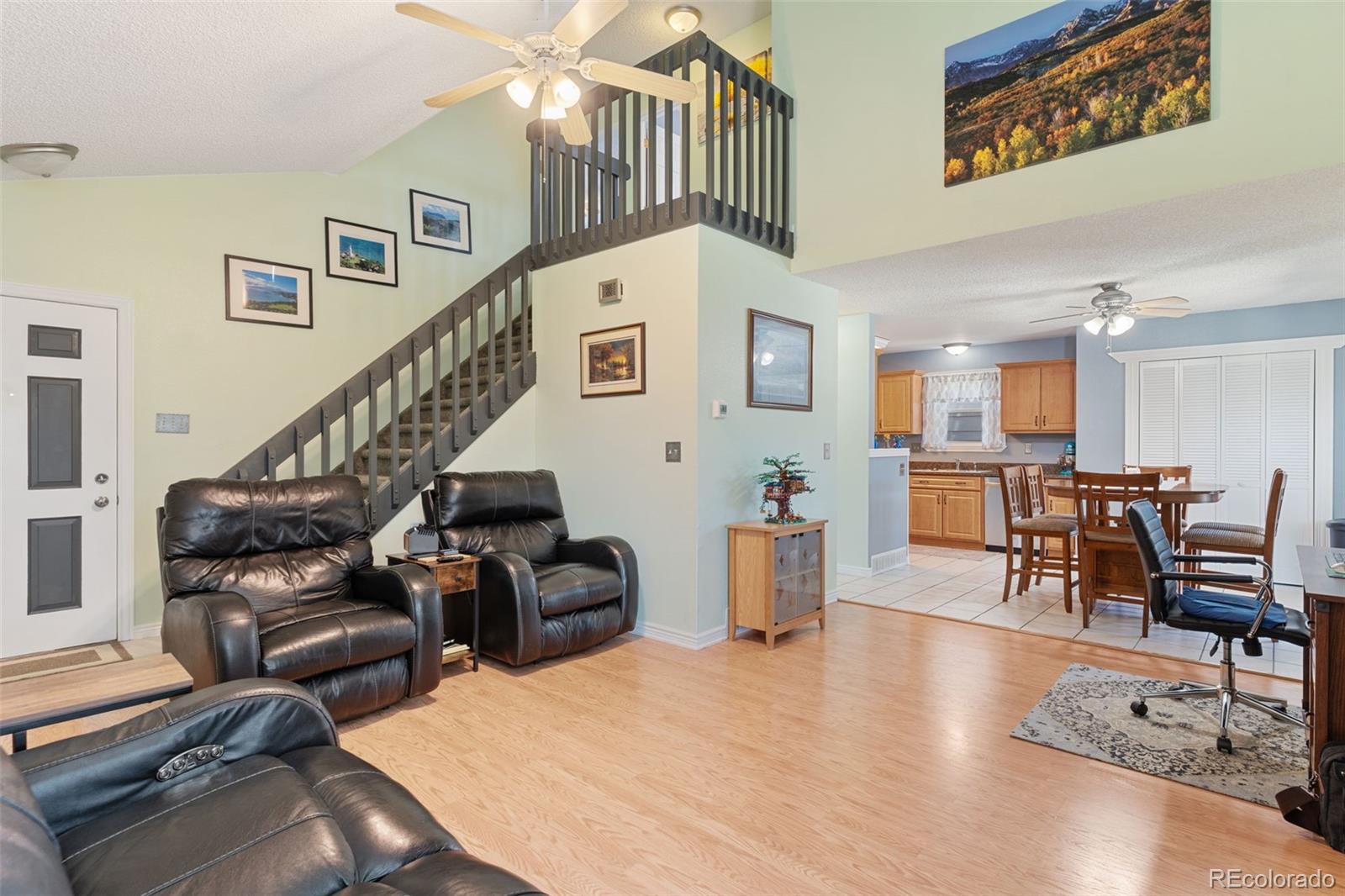 MLS Image #5 for 4929  witches hollow lane,colorado springs, Colorado