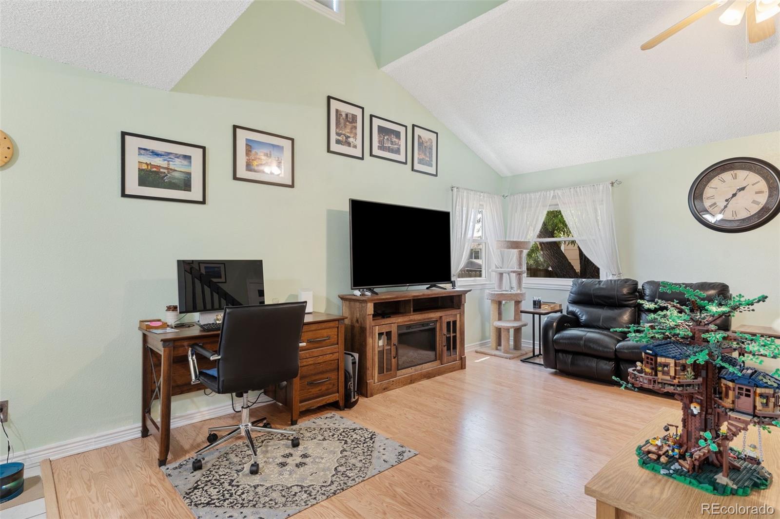 MLS Image #7 for 4929  witches hollow lane,colorado springs, Colorado