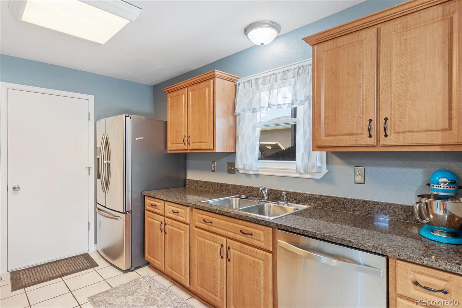MLS Image #8 for 4929  witches hollow lane,colorado springs, Colorado
