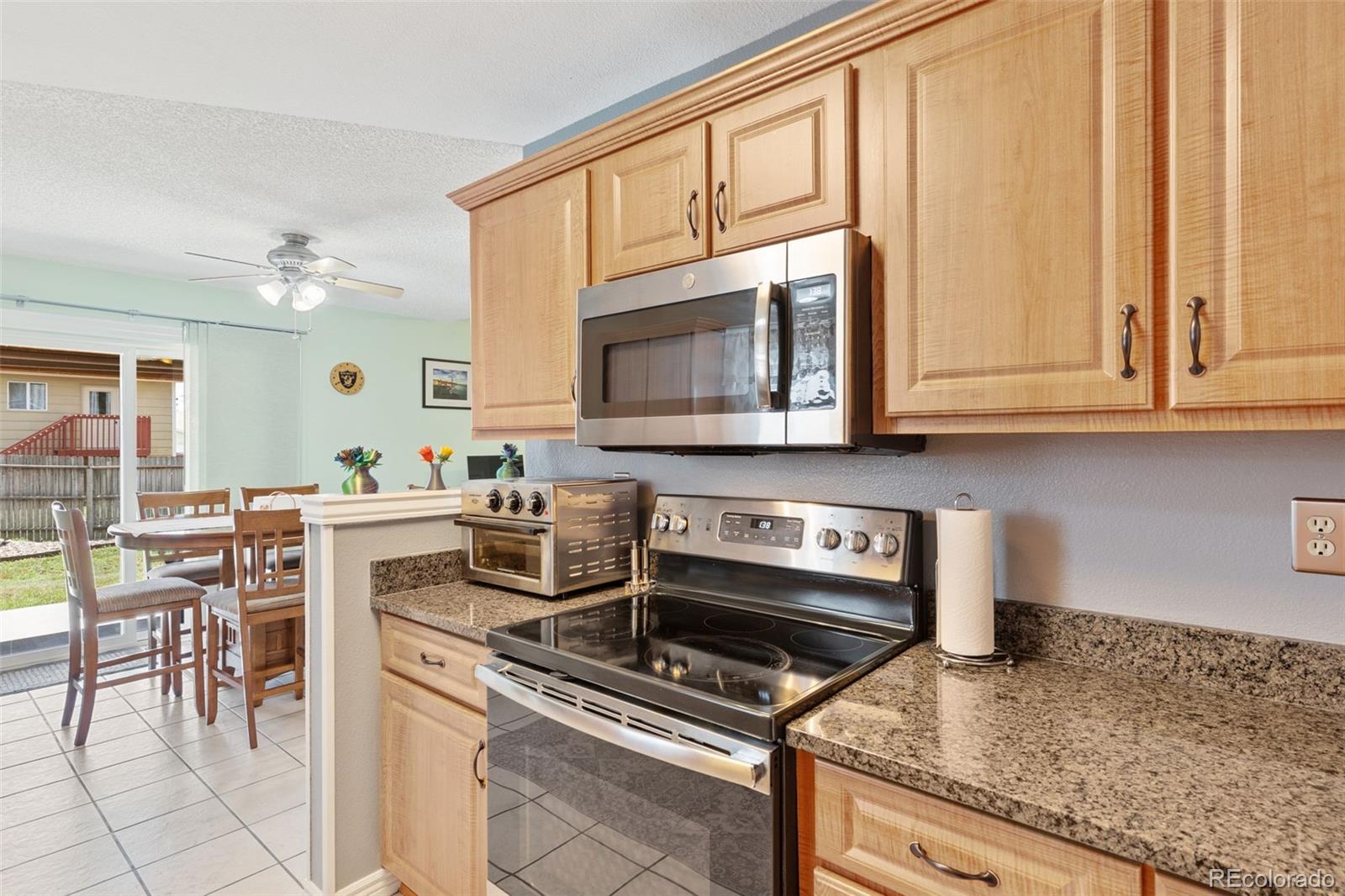 MLS Image #9 for 4929  witches hollow lane,colorado springs, Colorado