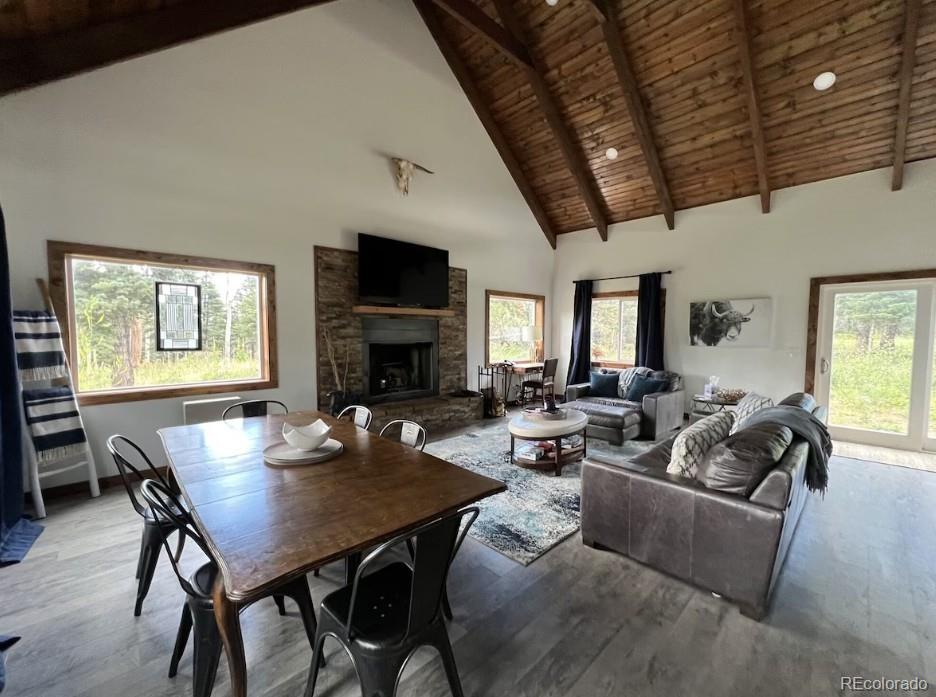 MLS Image #2 for 2921  petito drive,fort garland, Colorado