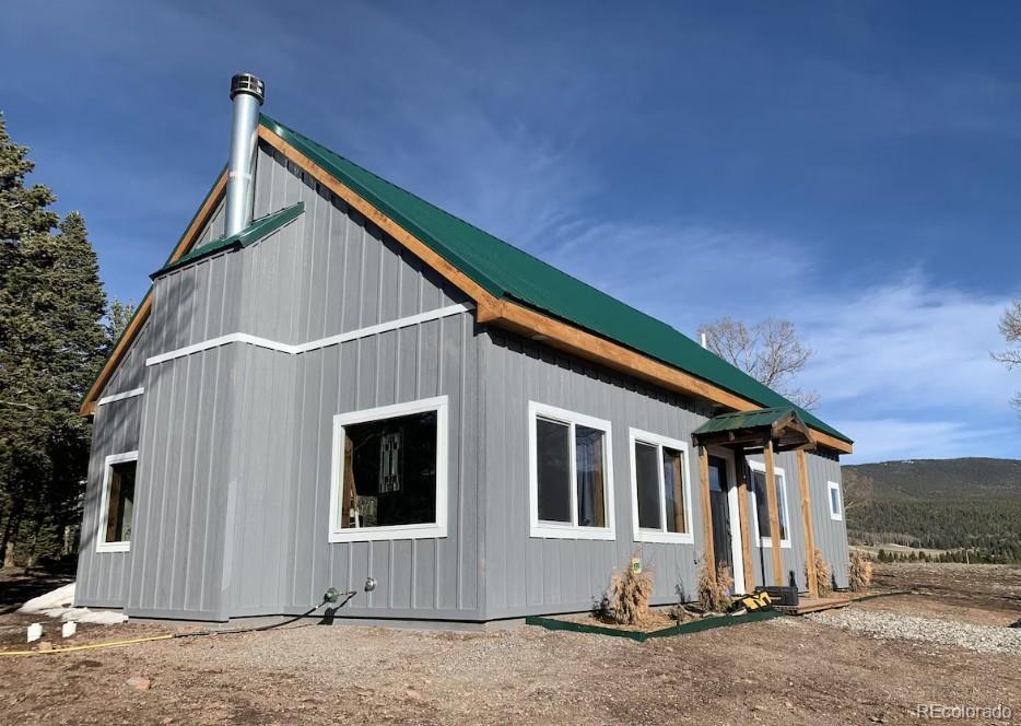 MLS Image #23 for 2921  petito drive,fort garland, Colorado