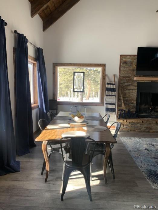 MLS Image #3 for 2921  petito drive,fort garland, Colorado