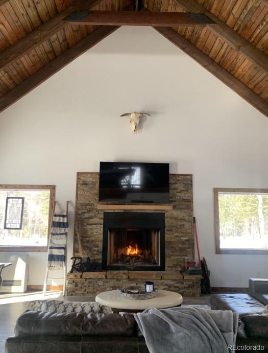 MLS Image #5 for 2921  petito drive,fort garland, Colorado