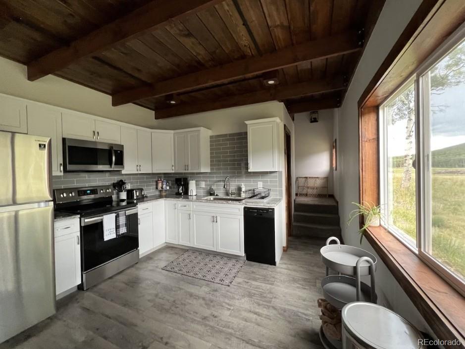 MLS Image #6 for 2921  petito drive,fort garland, Colorado