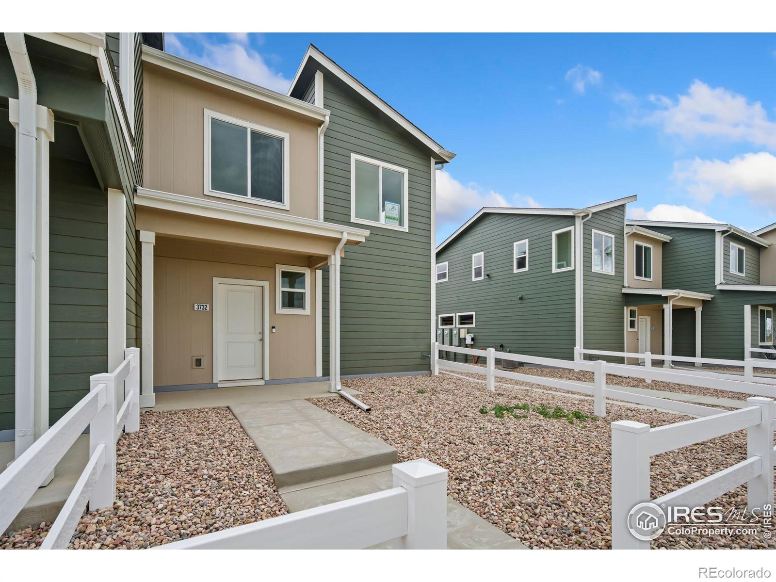 MLS Image #0 for 3732  pinnacles court,evans, Colorado