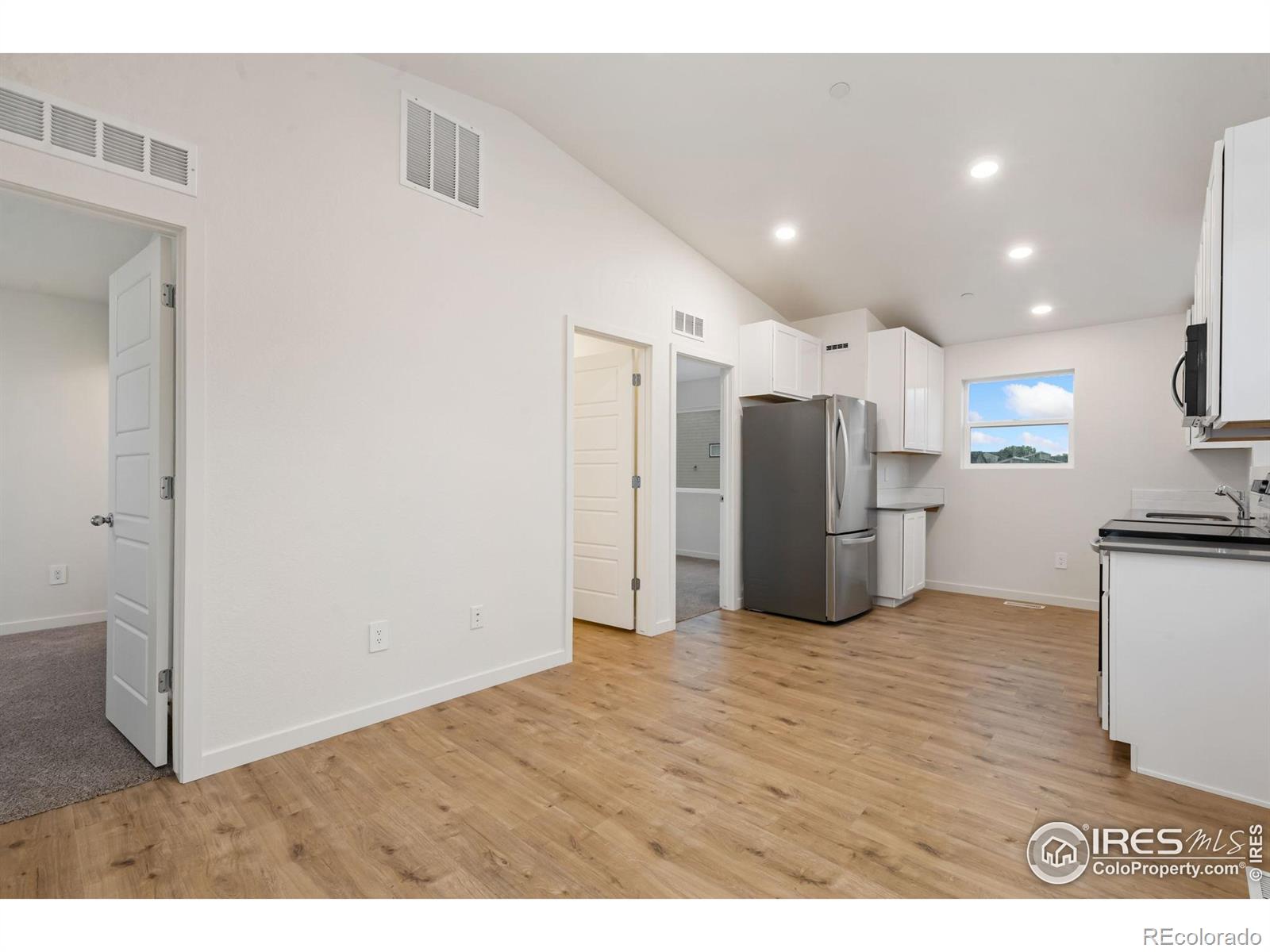 MLS Image #1 for 3732  pinnacles court,evans, Colorado