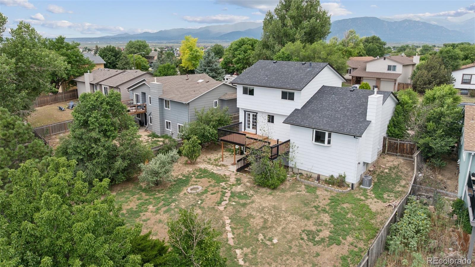 MLS Image #30 for 7859  peninsula drive,colorado springs, Colorado