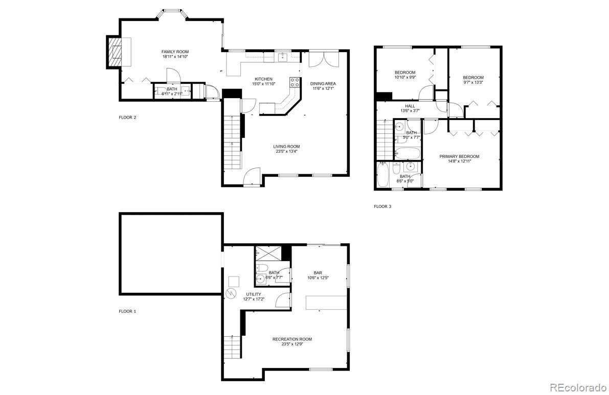 MLS Image #32 for 7859  peninsula drive,colorado springs, Colorado