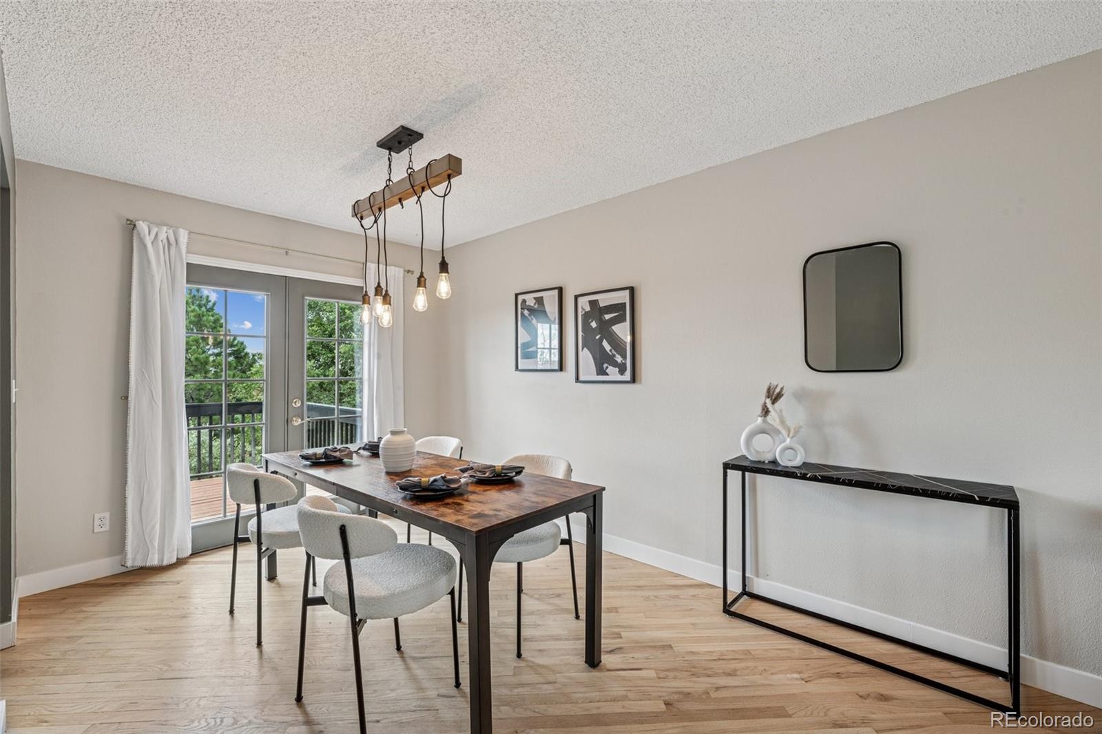 MLS Image #5 for 7859  peninsula drive,colorado springs, Colorado