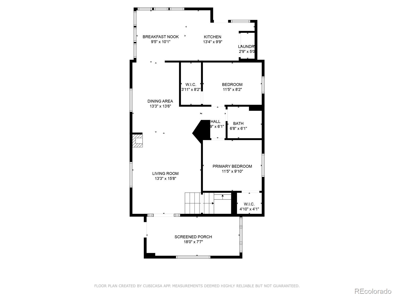 MLS Image #28 for 1324  10th street,greeley, Colorado