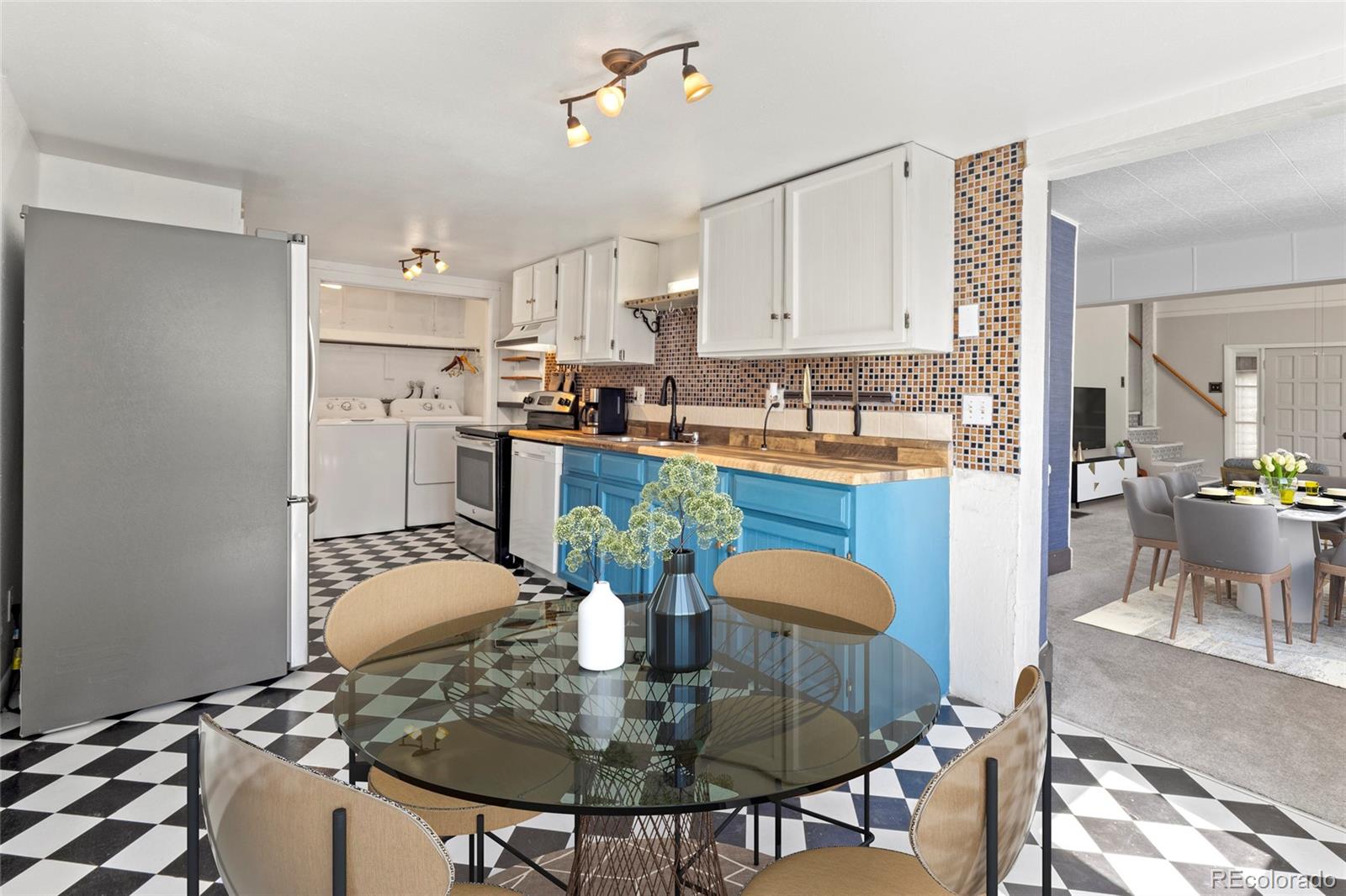 MLS Image #6 for 1324  10th street,greeley, Colorado