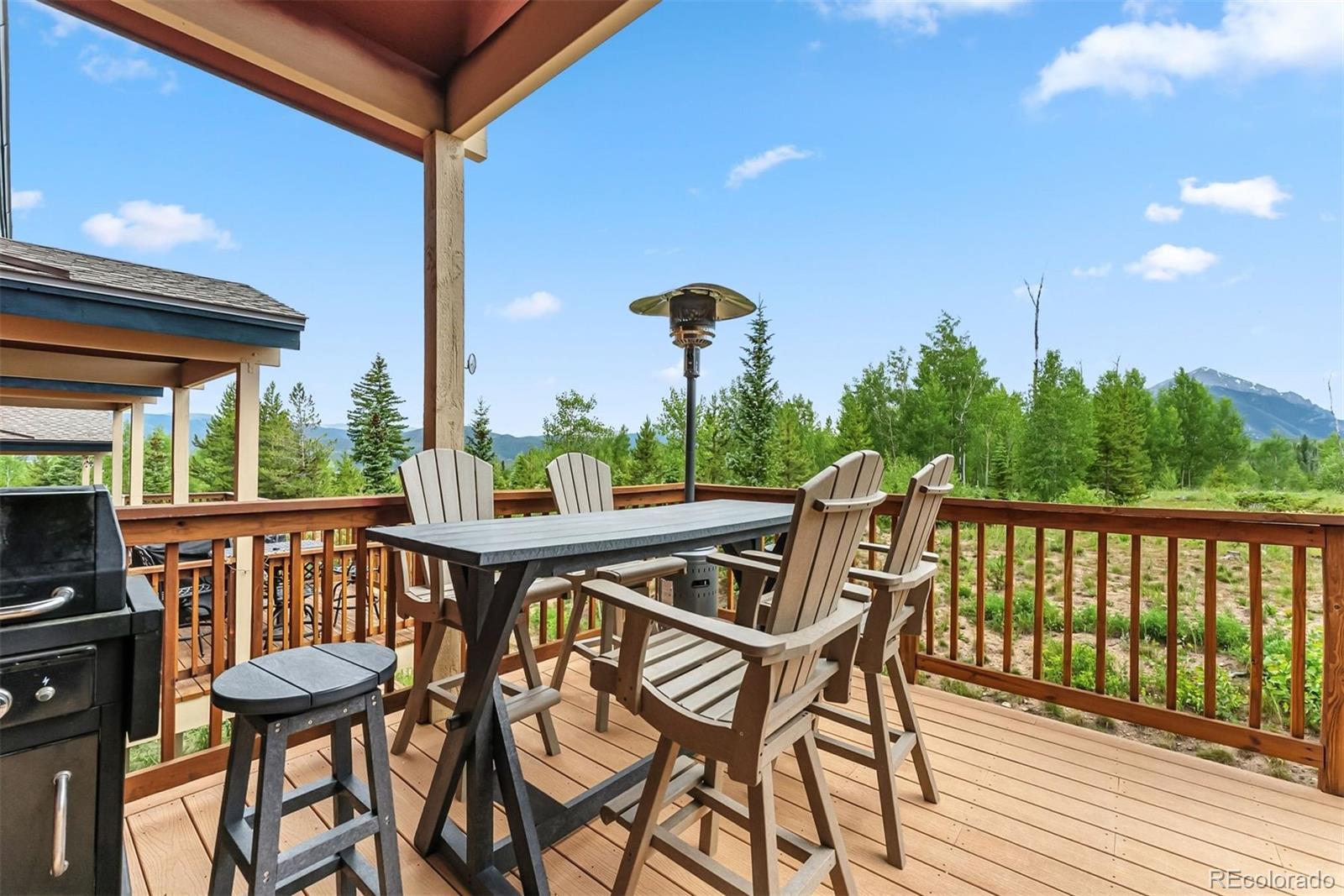 MLS Image #14 for 60  black diamond trail,silverthorne, Colorado