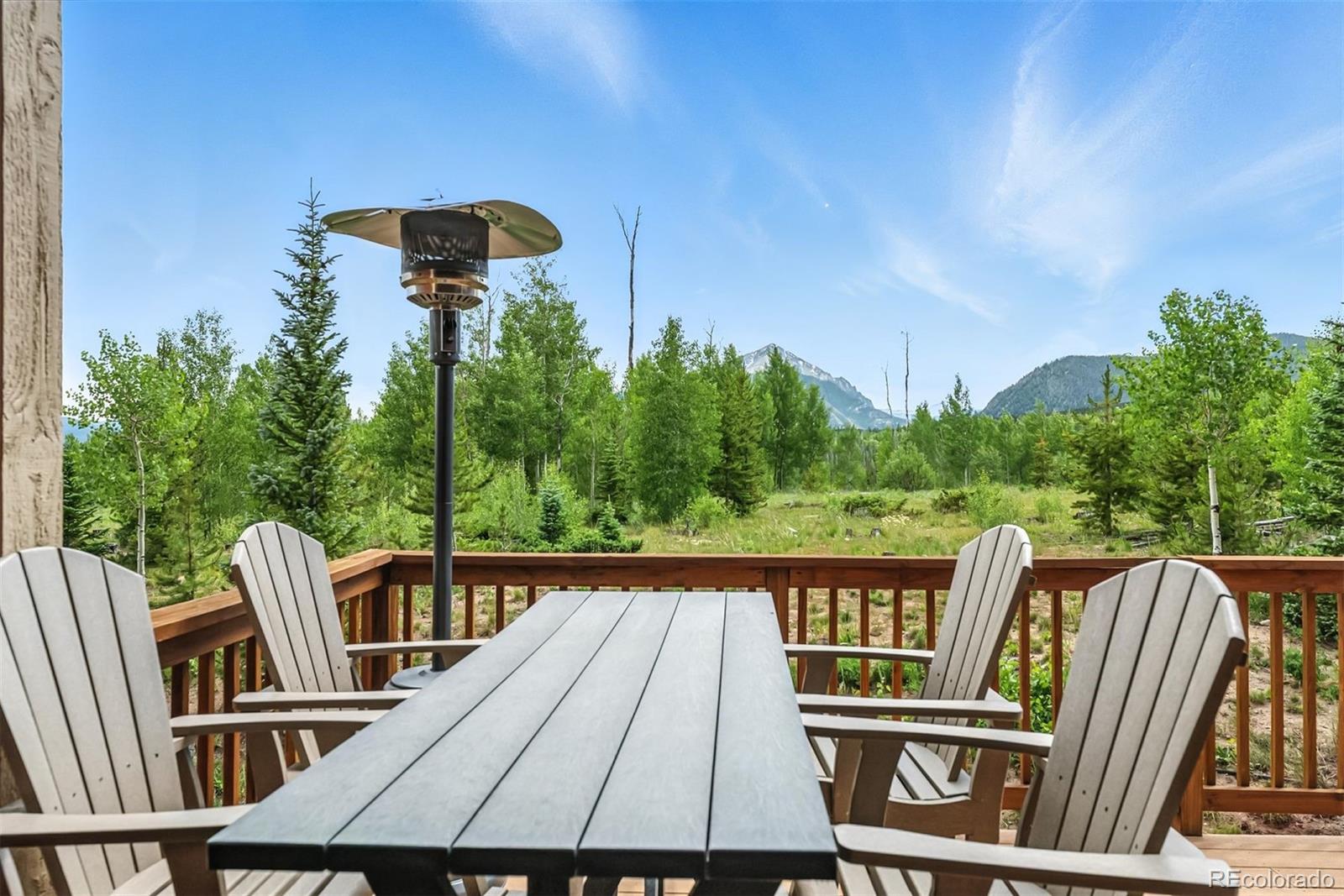MLS Image #2 for 60  black diamond trail,silverthorne, Colorado