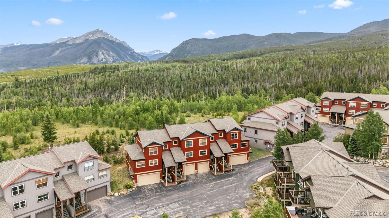 MLS Image #42 for 60  black diamond trail,silverthorne, Colorado