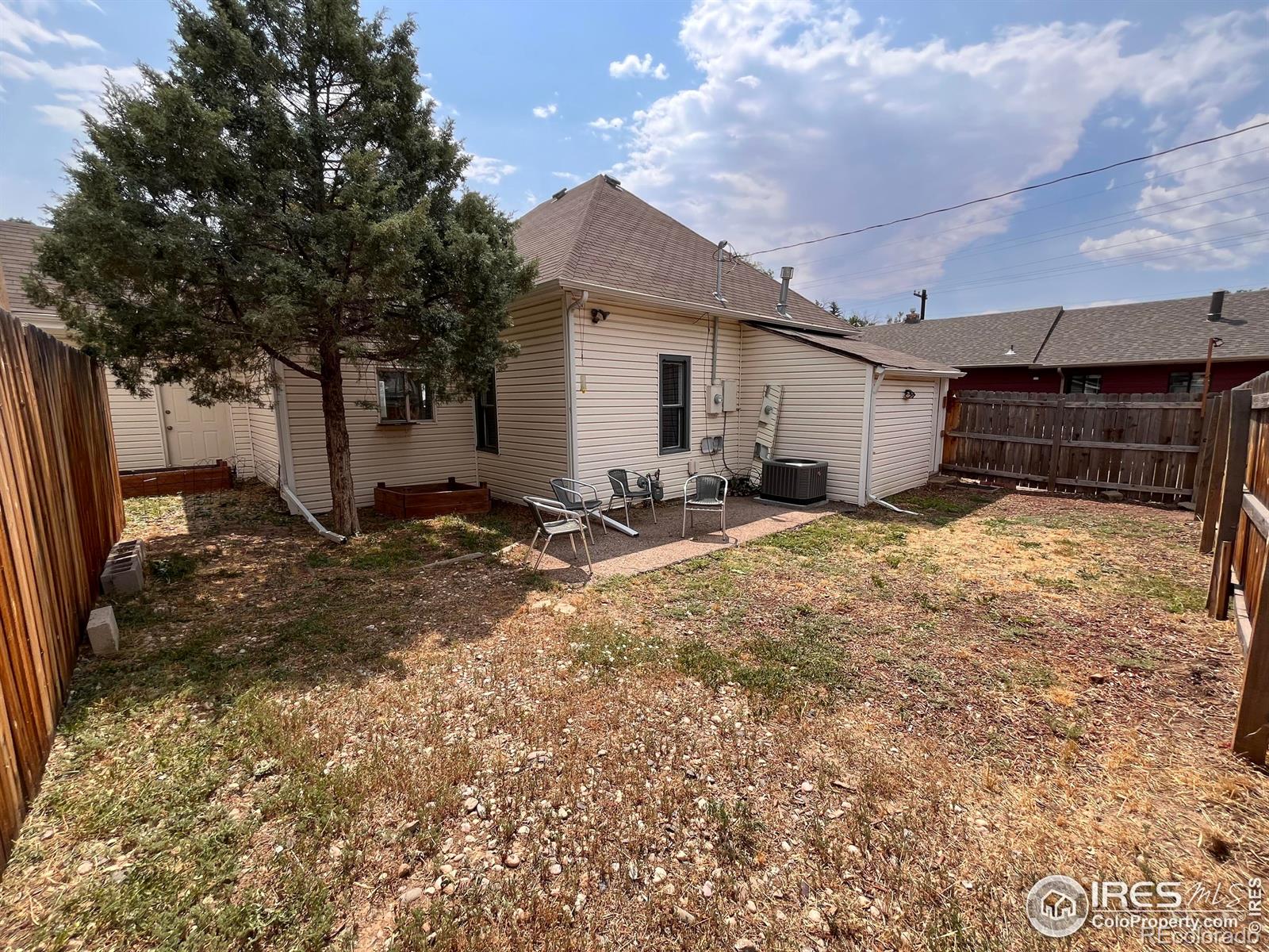 MLS Image #10 for 1031 n lincoln avenue,loveland, Colorado