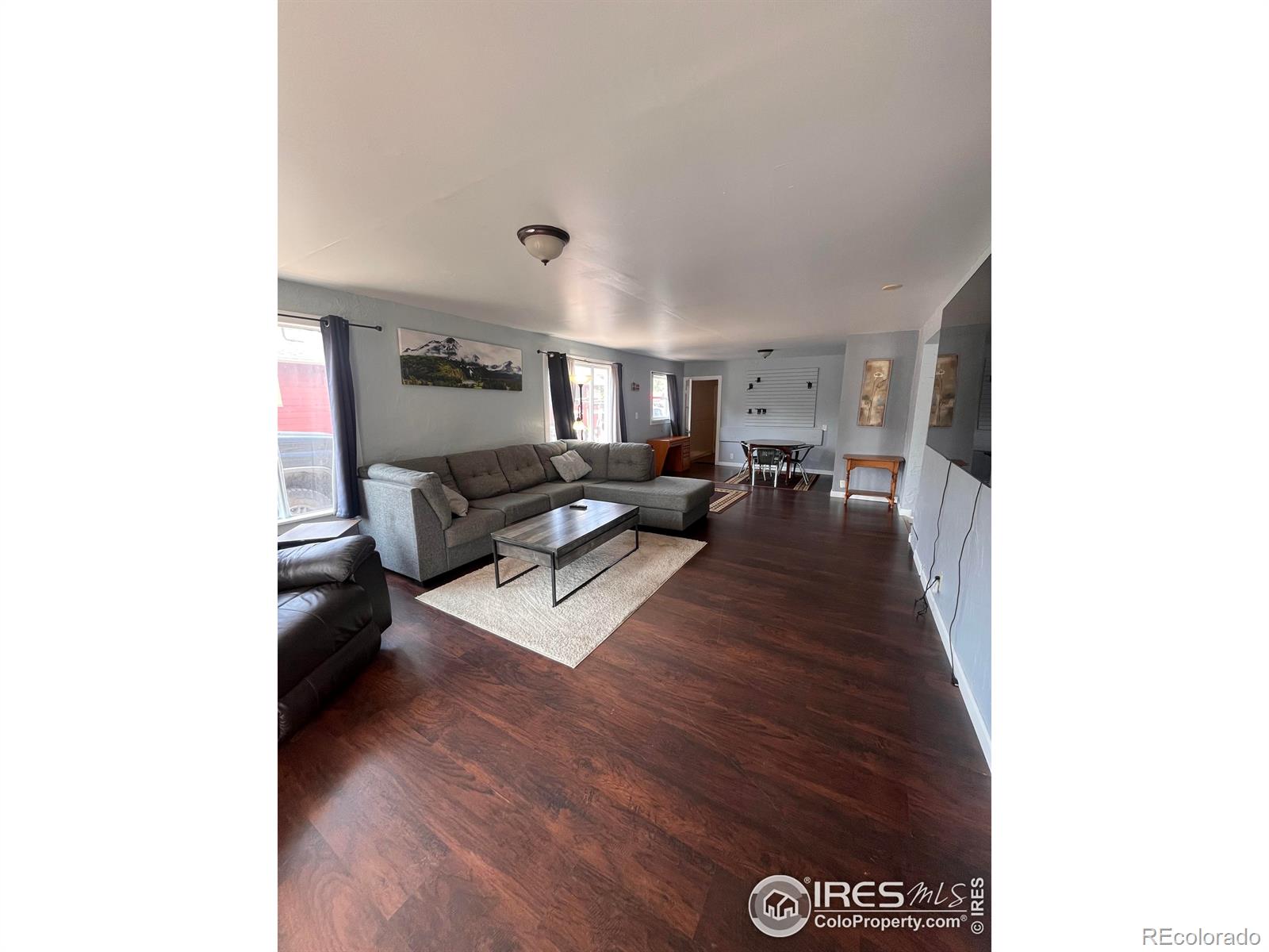 MLS Image #2 for 1031 n lincoln avenue,loveland, Colorado