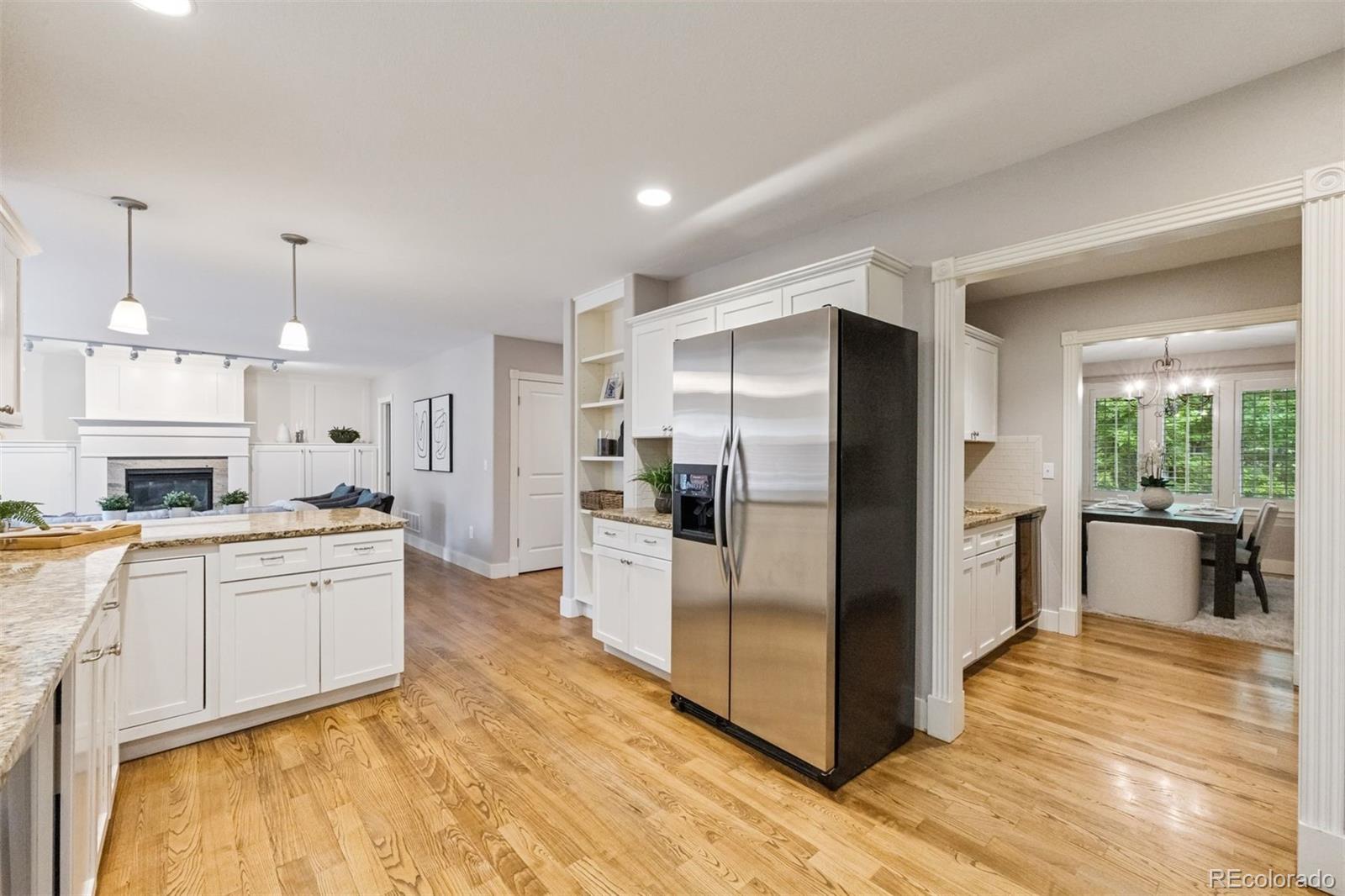 MLS Image #10 for 1366 s vine street,denver, Colorado