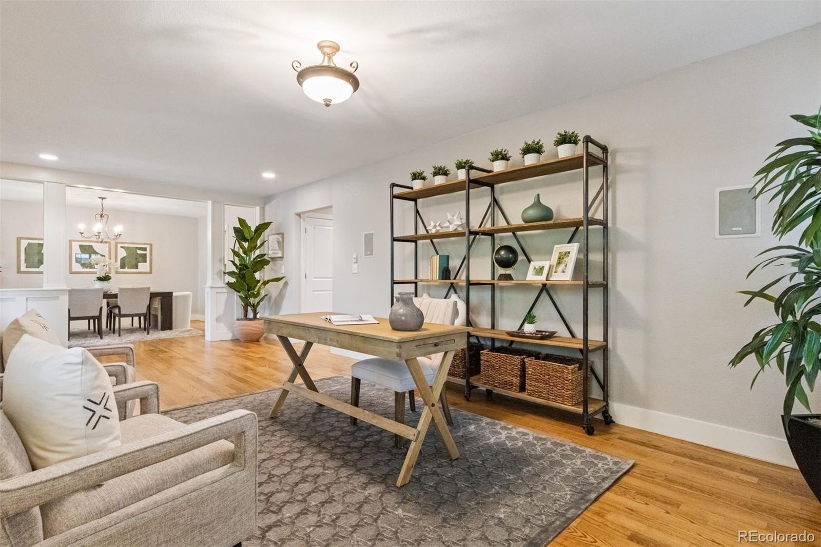 MLS Image #11 for 1366 s vine street,denver, Colorado