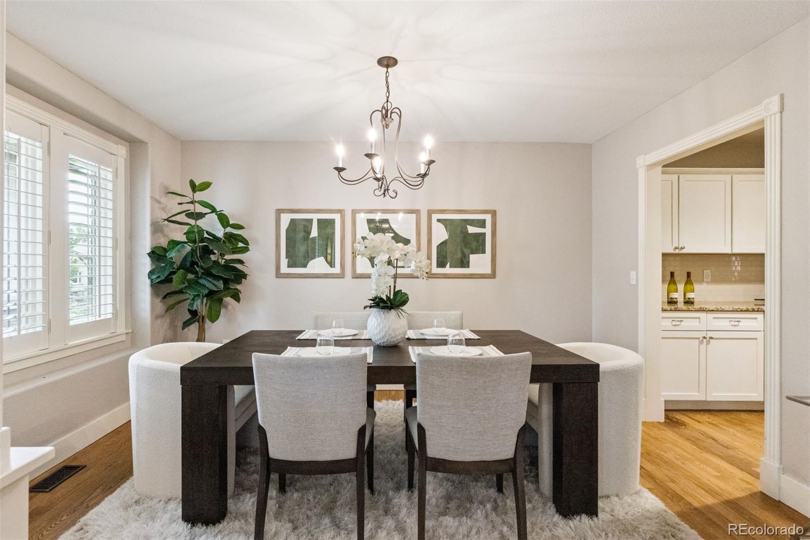 MLS Image #13 for 1366 s vine street,denver, Colorado