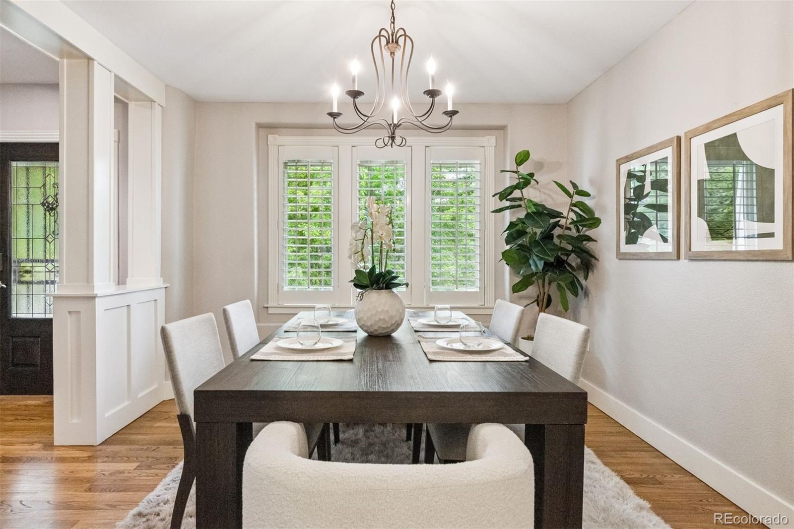 MLS Image #14 for 1366 s vine street,denver, Colorado