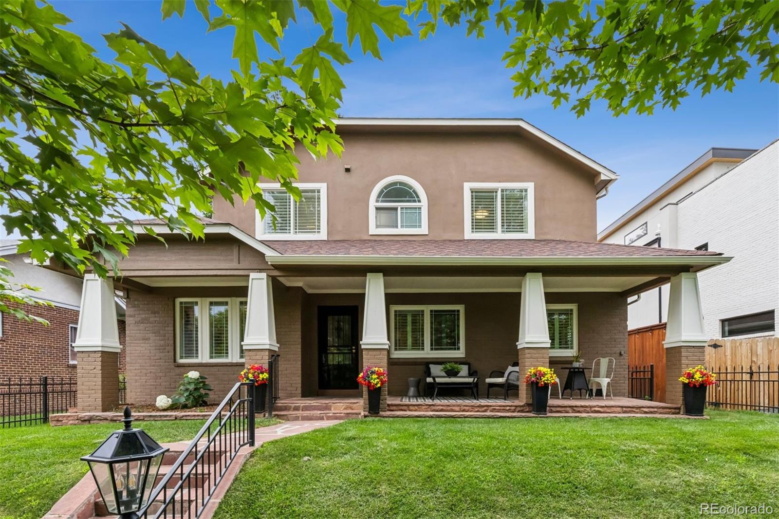 MLS Image #35 for 1366 s vine street,denver, Colorado