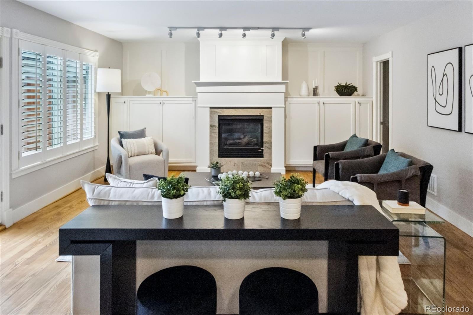 MLS Image #7 for 1366 s vine street,denver, Colorado