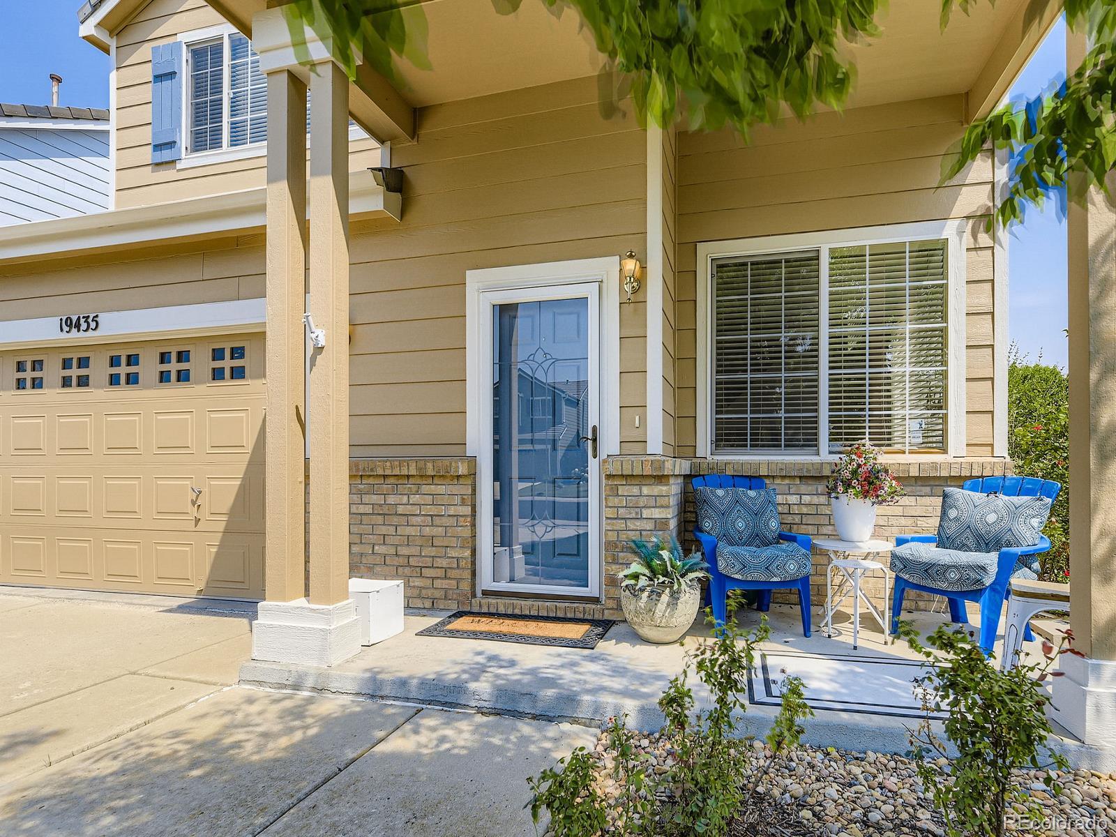 MLS Image #3 for 19435 e arcaro creek place,parker, Colorado