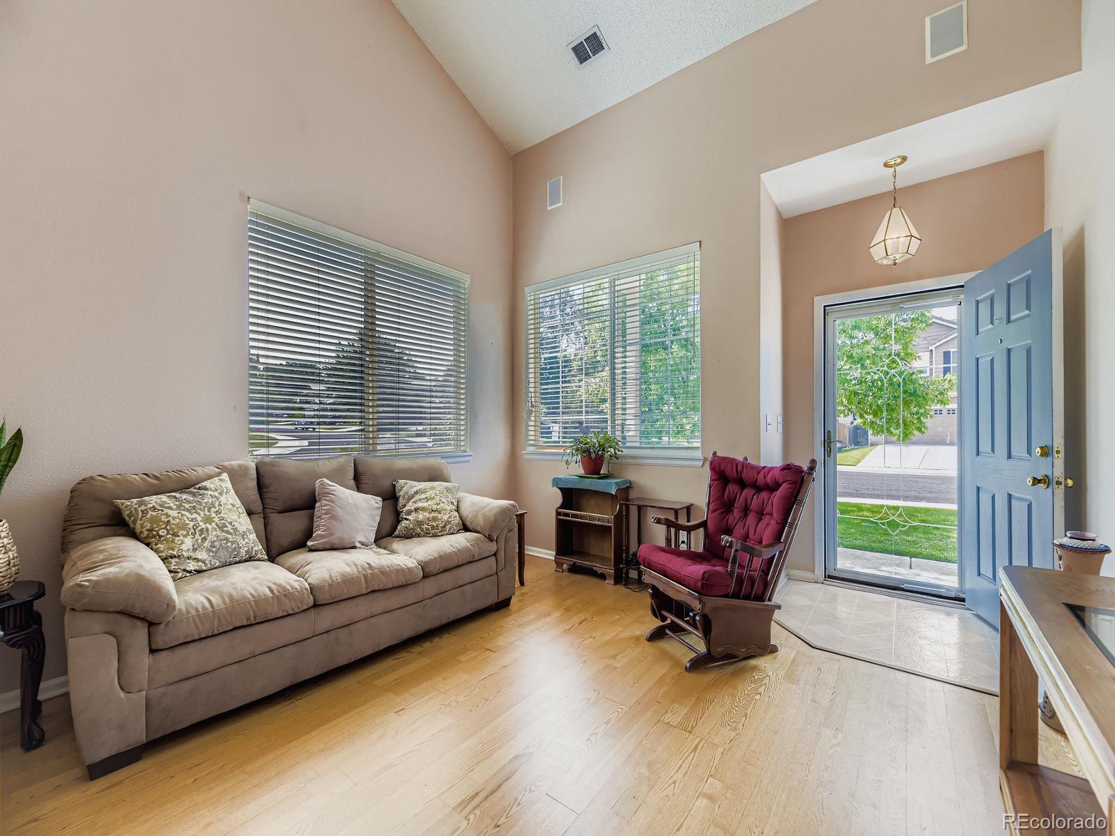 MLS Image #4 for 19435 e arcaro creek place,parker, Colorado