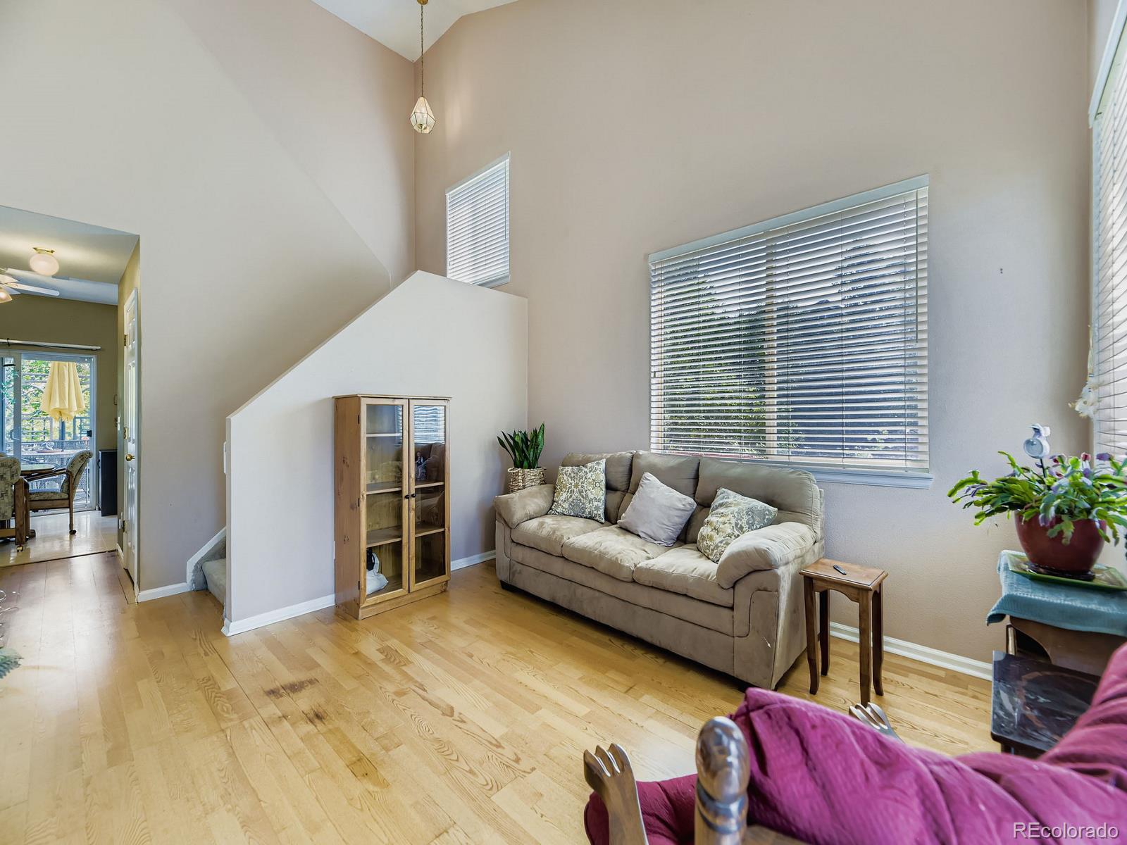 MLS Image #6 for 19435 e arcaro creek place,parker, Colorado