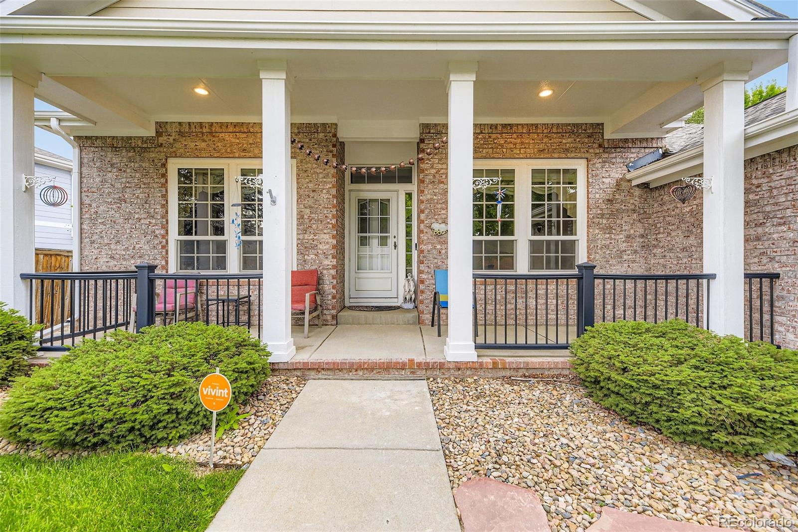 MLS Image #1 for 17356  cornerstone lane,parker, Colorado