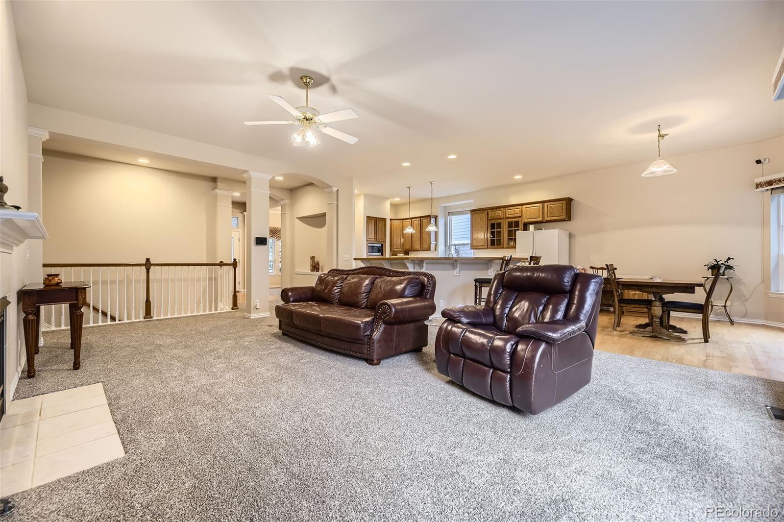 MLS Image #12 for 17356  cornerstone lane,parker, Colorado