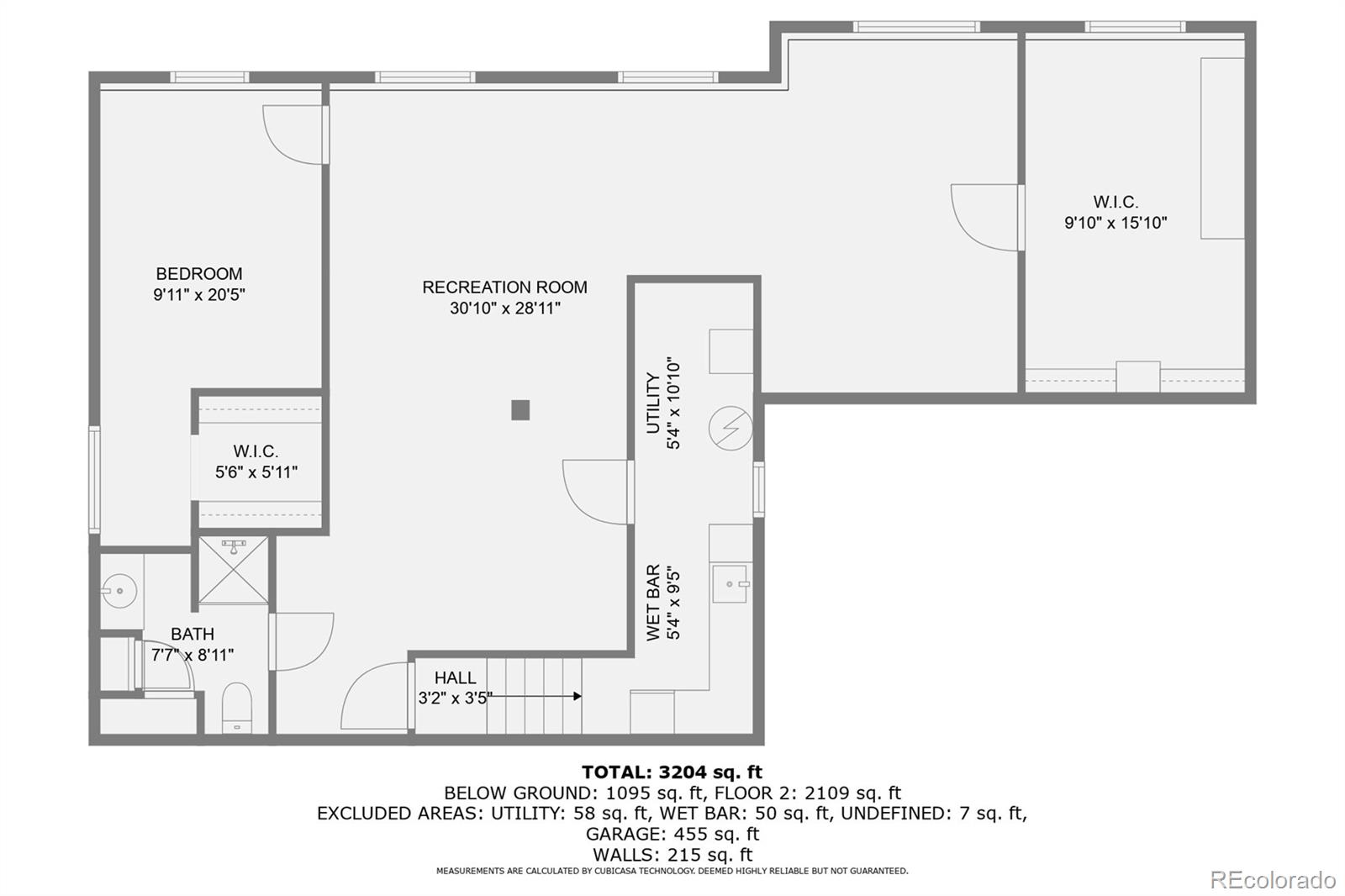 MLS Image #28 for 17356  cornerstone lane,parker, Colorado