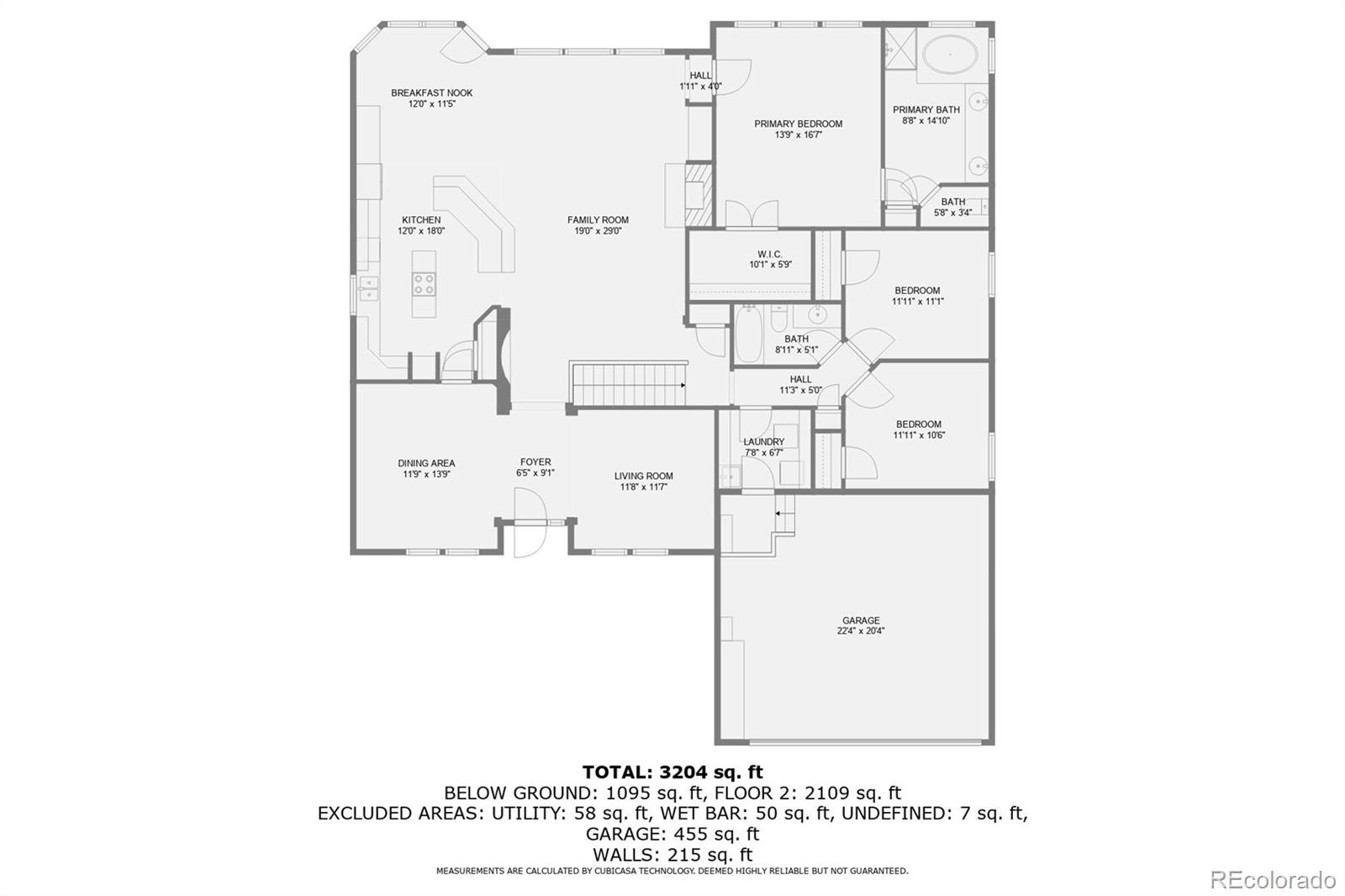 MLS Image #29 for 17356  cornerstone lane,parker, Colorado