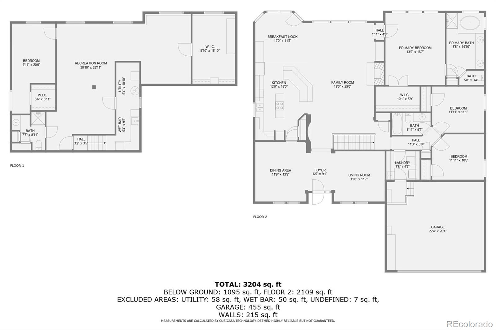MLS Image #30 for 17356  cornerstone lane,parker, Colorado