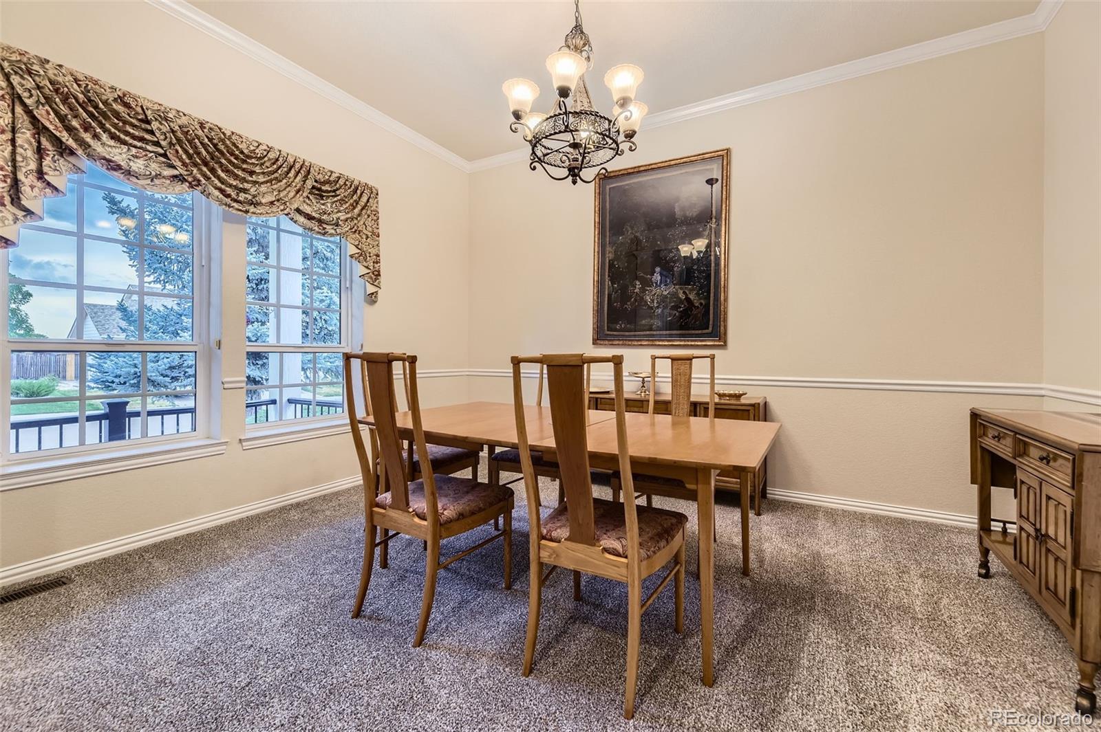 MLS Image #5 for 17356  cornerstone lane,parker, Colorado