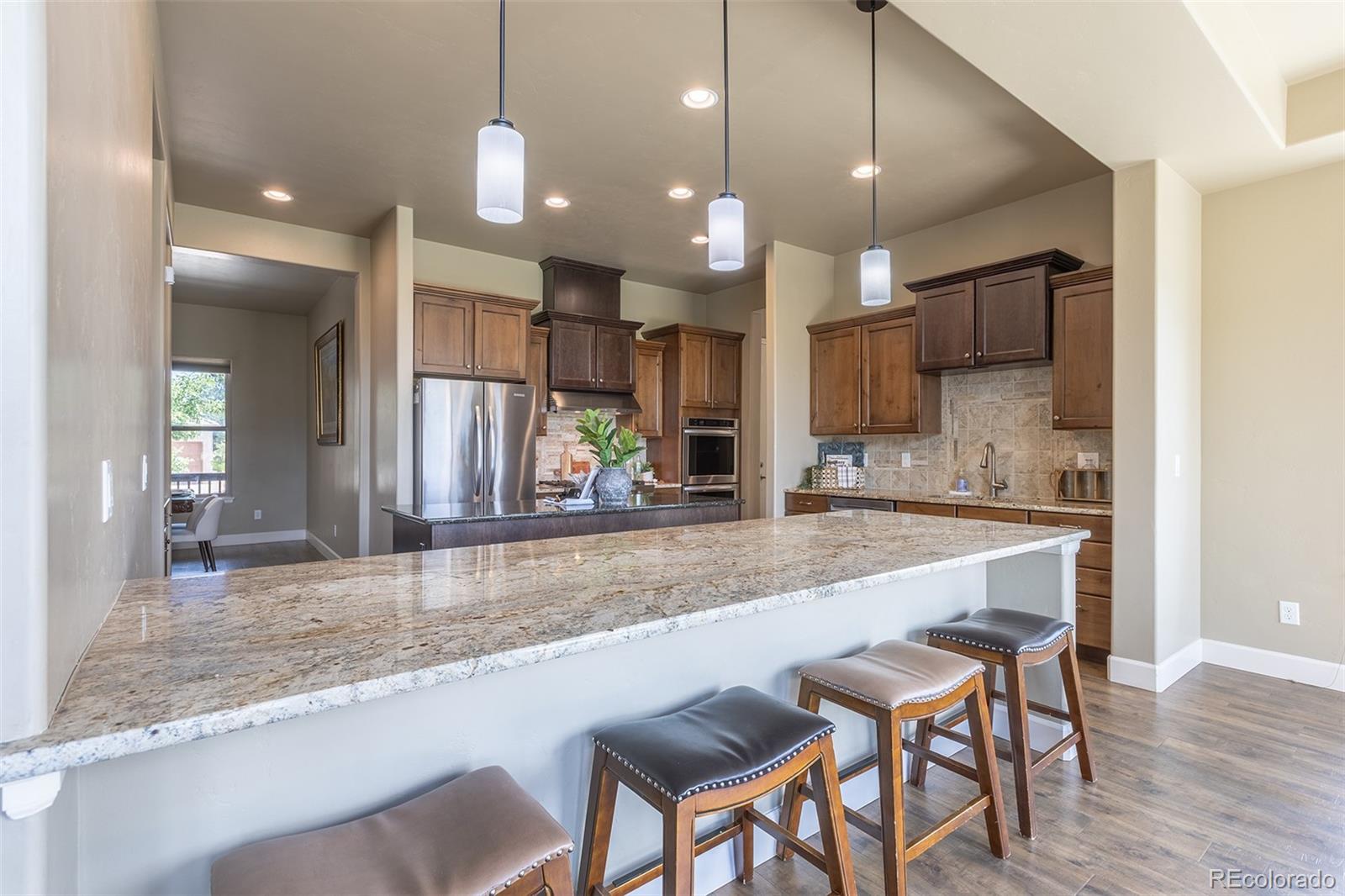 MLS Image #10 for 3012  cathedral park view,colorado springs, Colorado