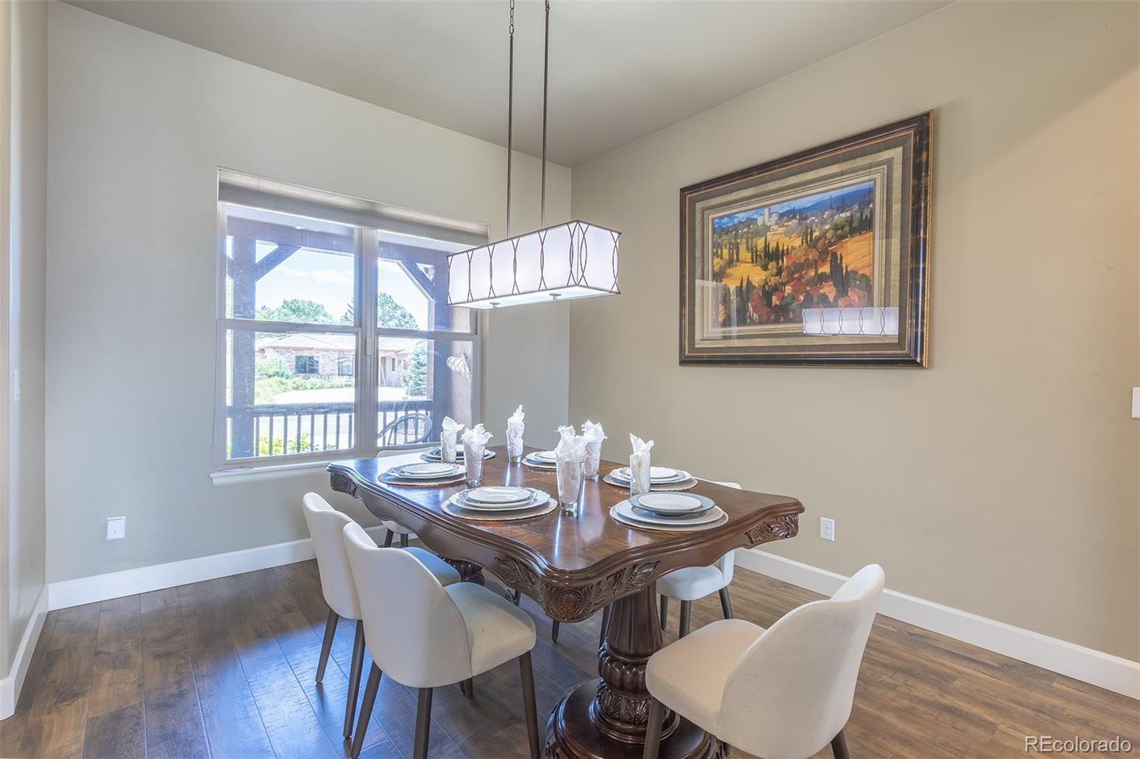 MLS Image #17 for 3012  cathedral park view,colorado springs, Colorado