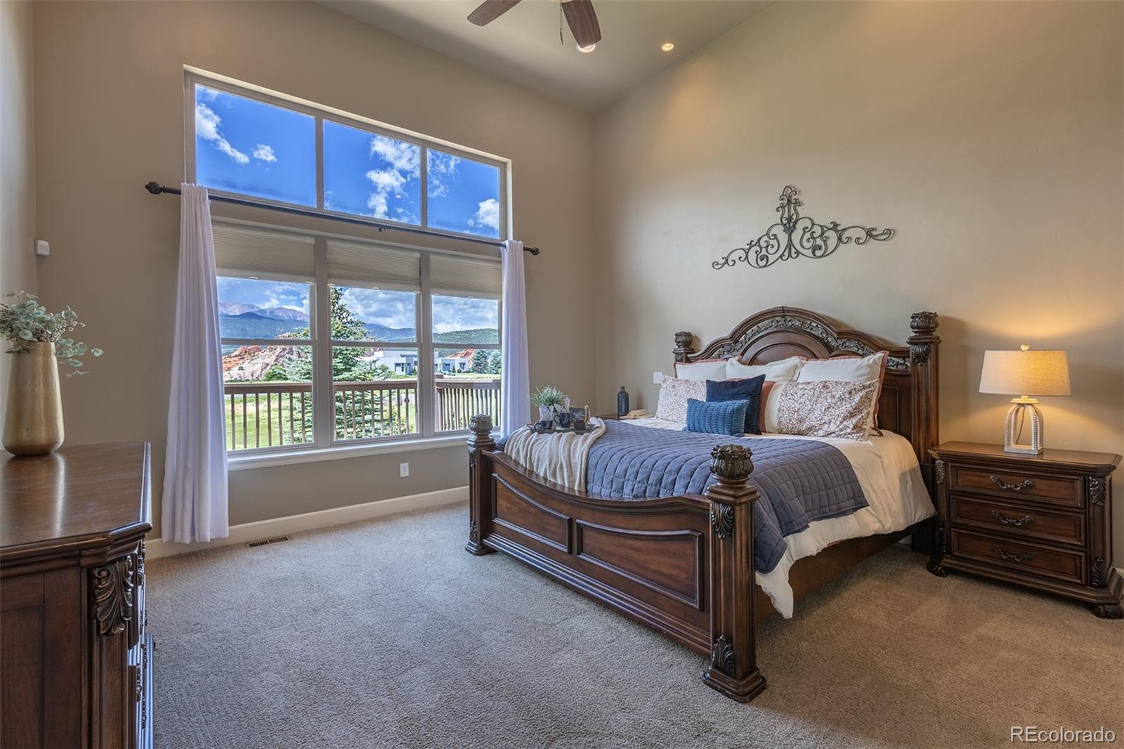 MLS Image #19 for 3012  cathedral park view,colorado springs, Colorado