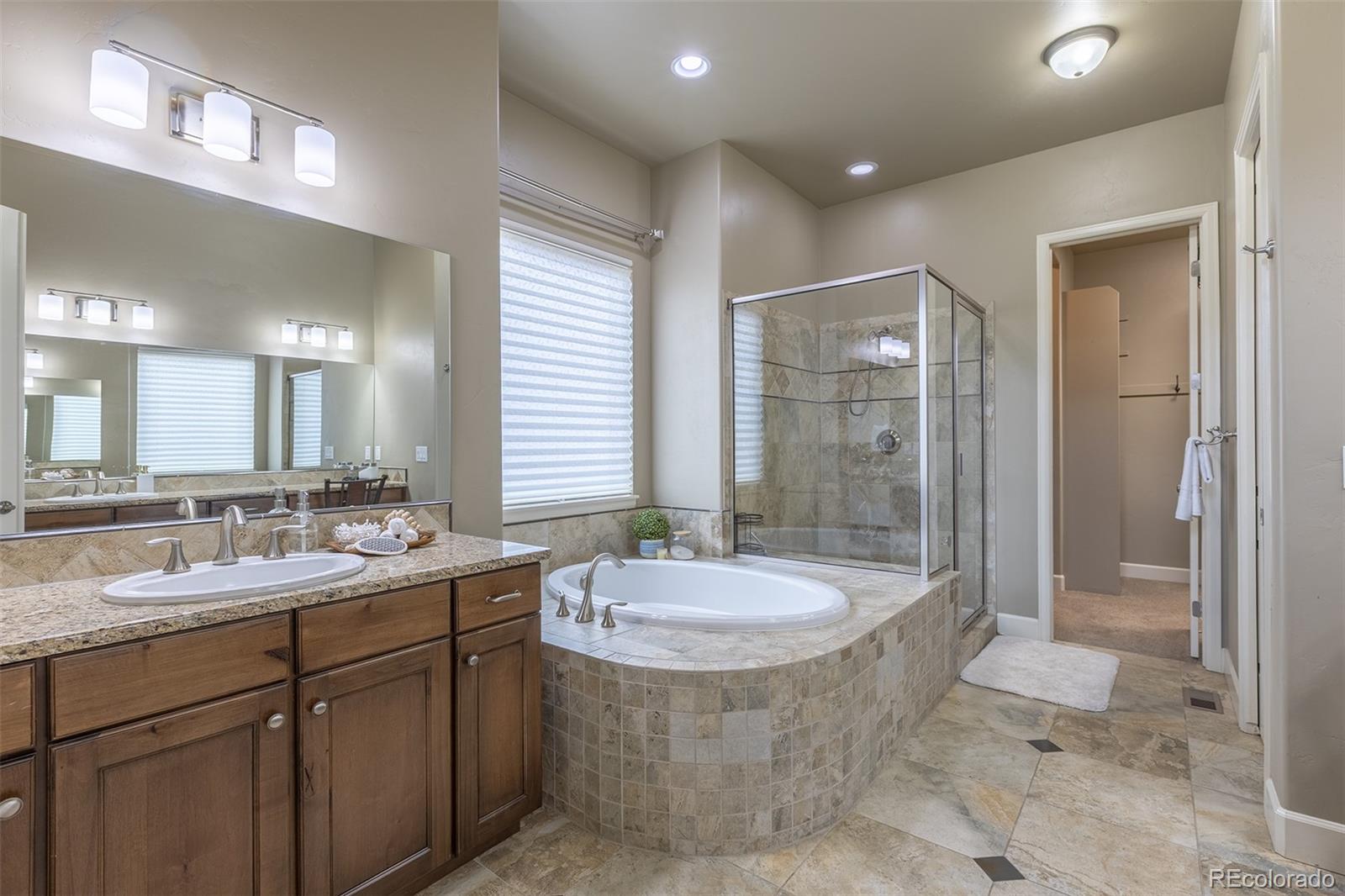 MLS Image #20 for 3012  cathedral park view,colorado springs, Colorado