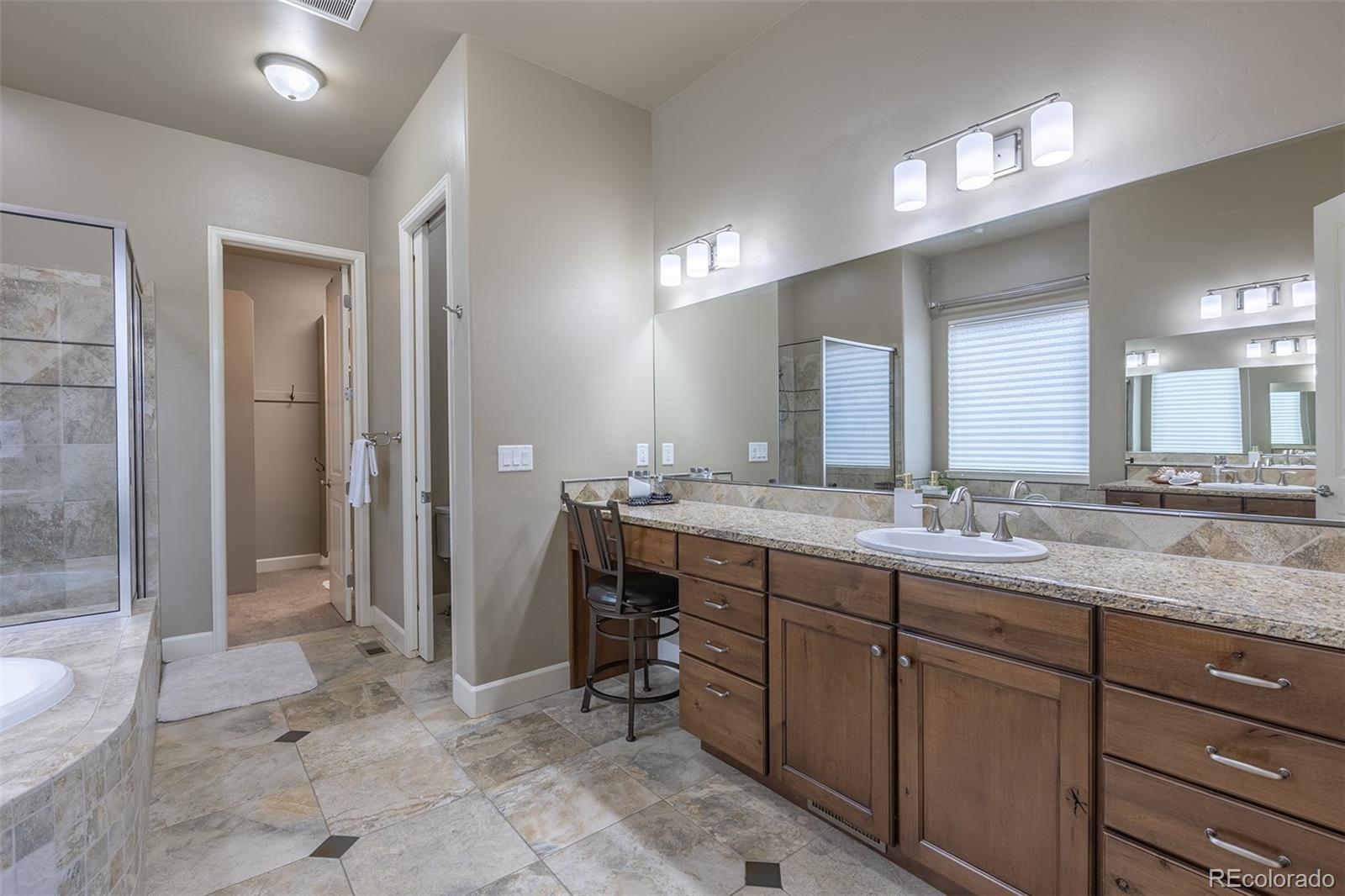 MLS Image #21 for 3012  cathedral park view,colorado springs, Colorado