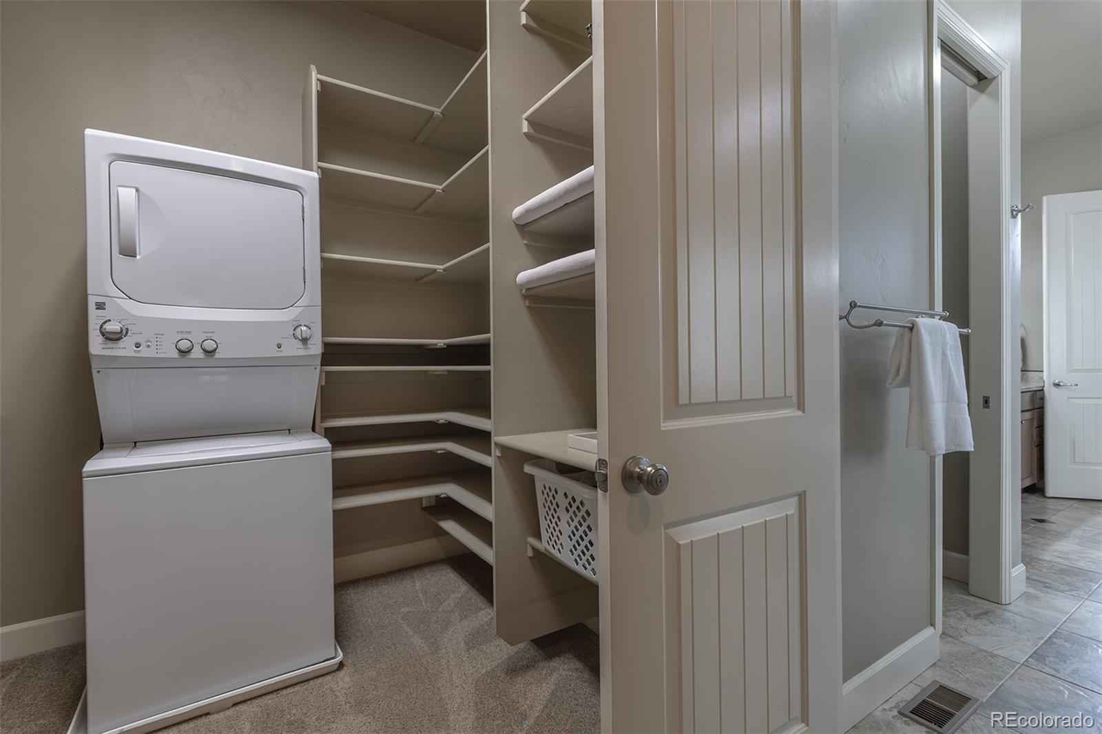 MLS Image #22 for 3012  cathedral park view,colorado springs, Colorado