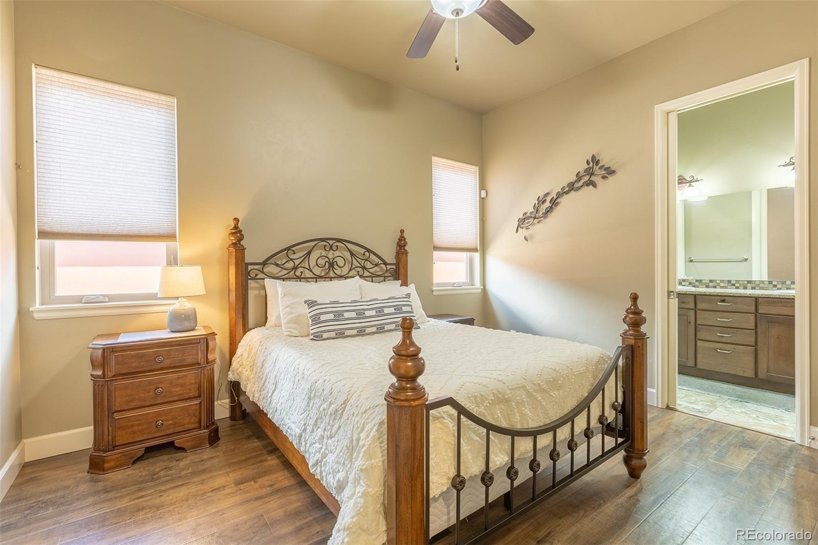 MLS Image #23 for 3012  cathedral park view,colorado springs, Colorado