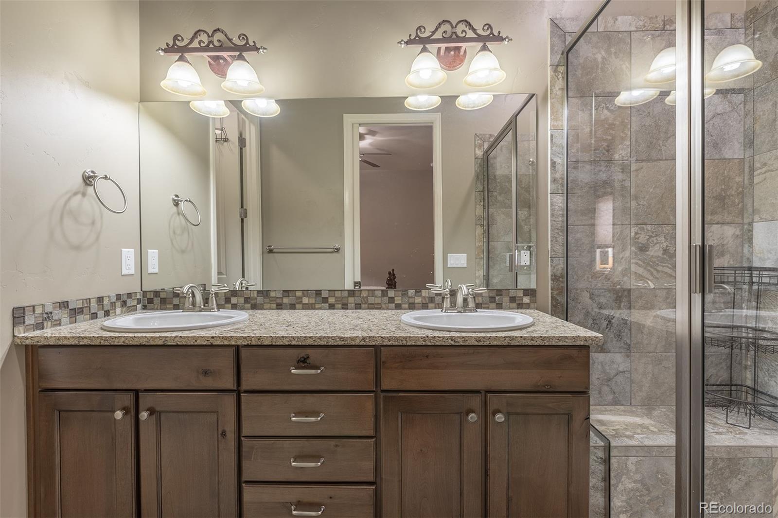 MLS Image #24 for 3012  cathedral park view,colorado springs, Colorado
