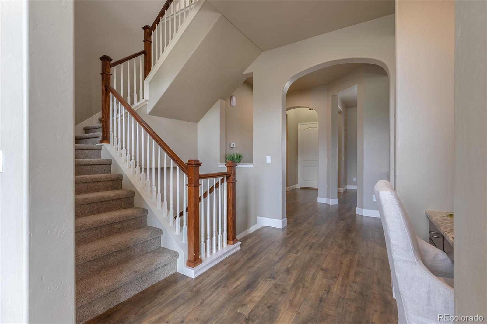 MLS Image #25 for 3012  cathedral park view,colorado springs, Colorado
