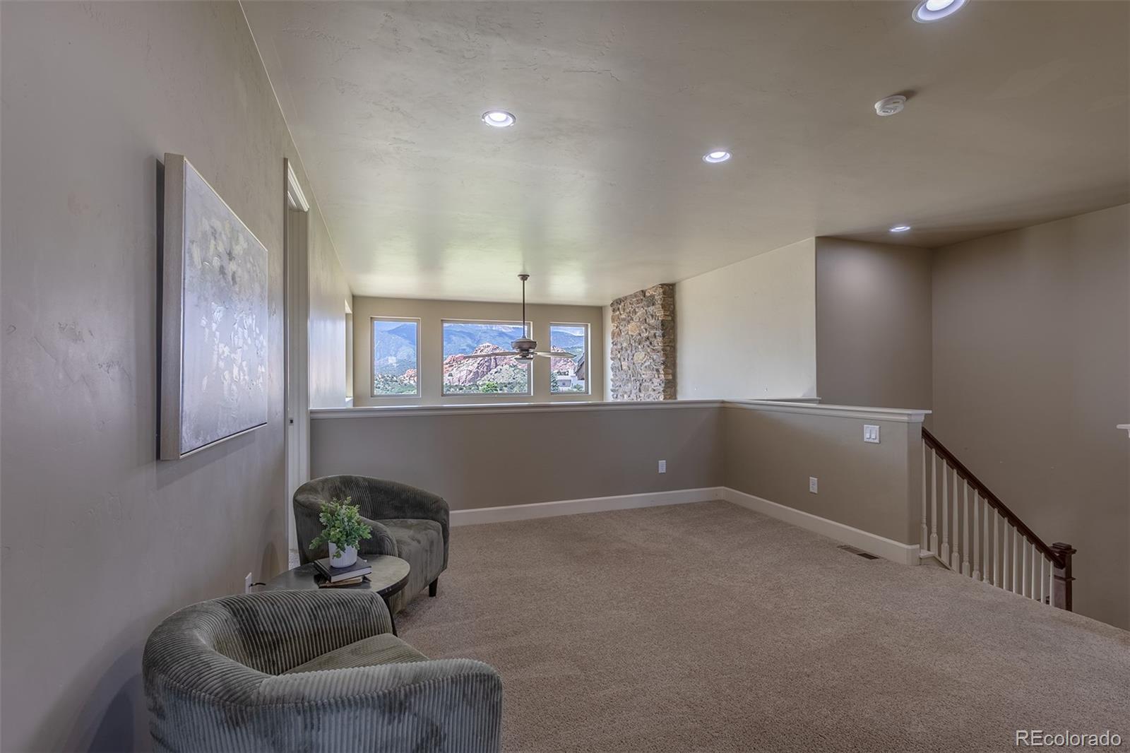 MLS Image #27 for 3012  cathedral park view,colorado springs, Colorado