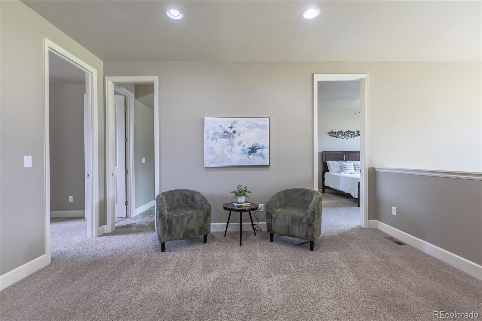 MLS Image #28 for 3012  cathedral park view,colorado springs, Colorado